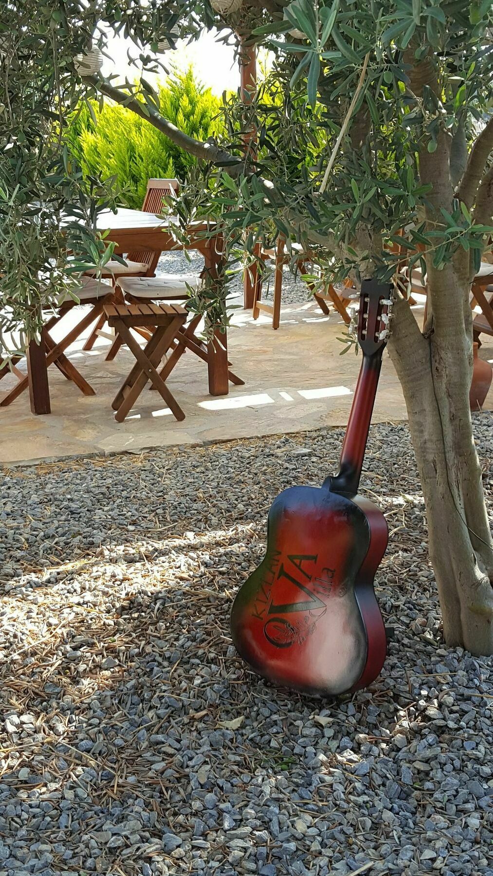 Kizlan Ova