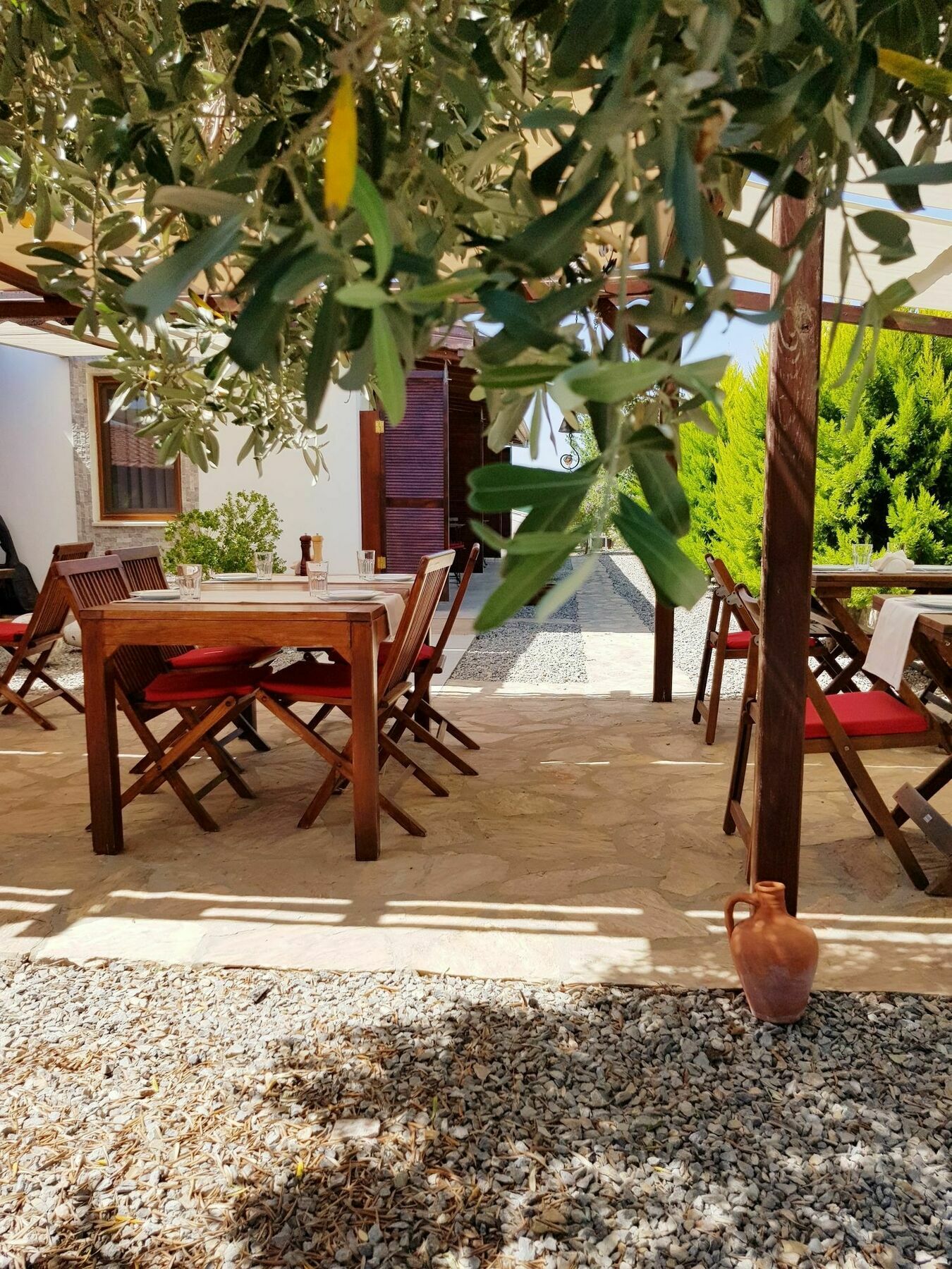 Kizlan Ova Bed & Breakfast