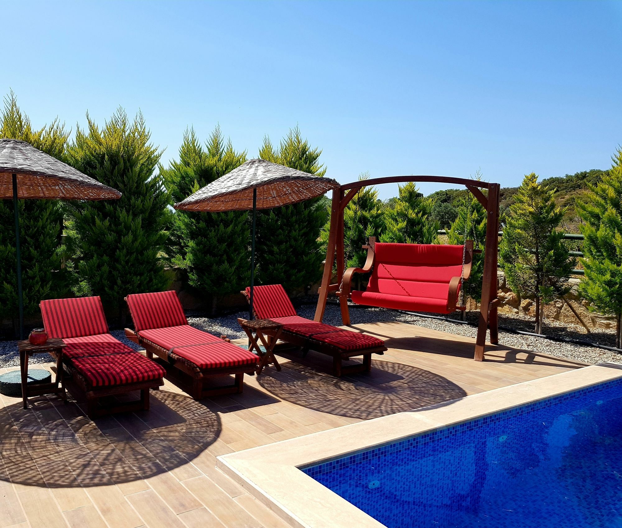 Kizlan Ova Bed & Breakfast 3*