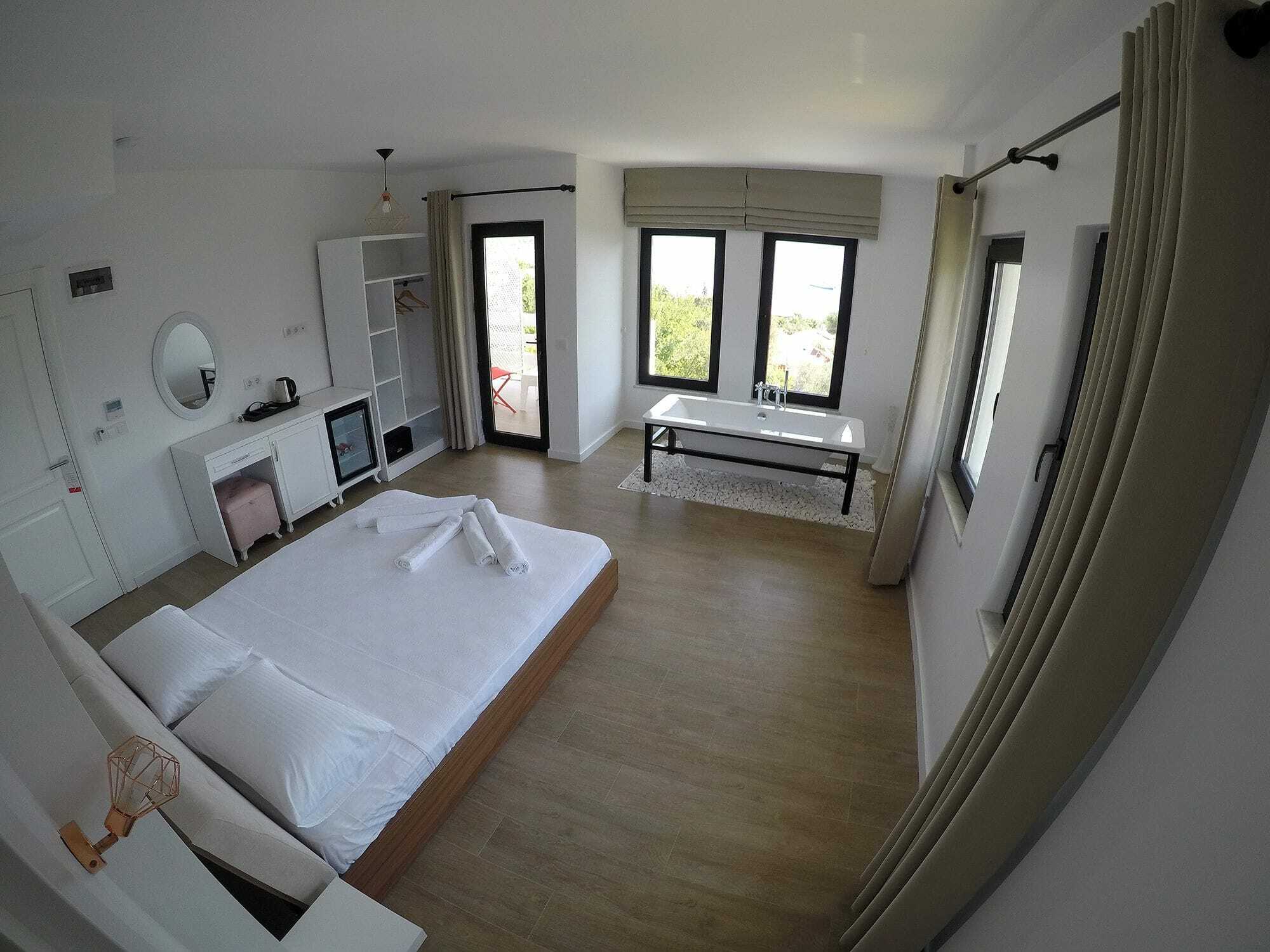 Gala Guest house Selimiye (Aegean)