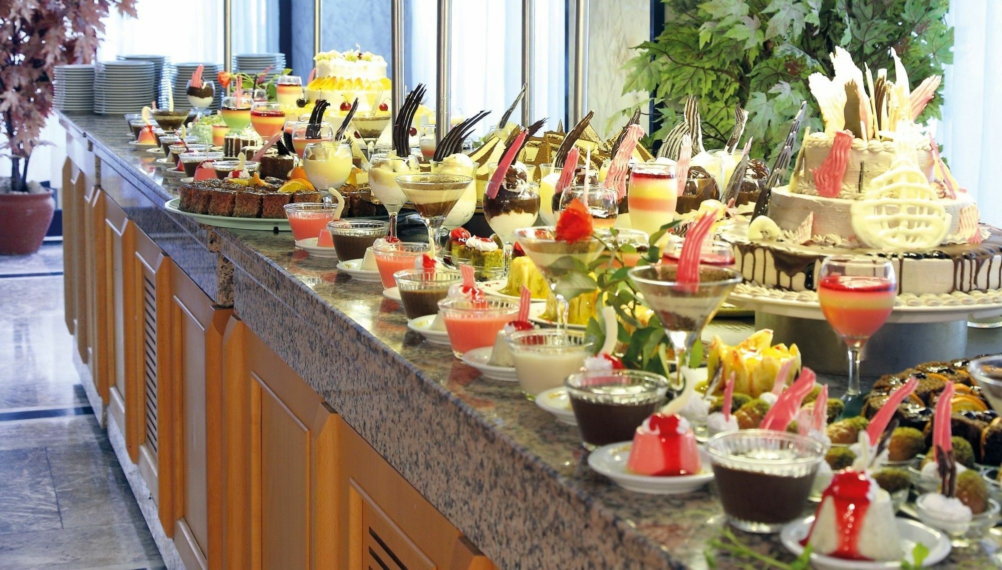 Idas Club Hotel 4*