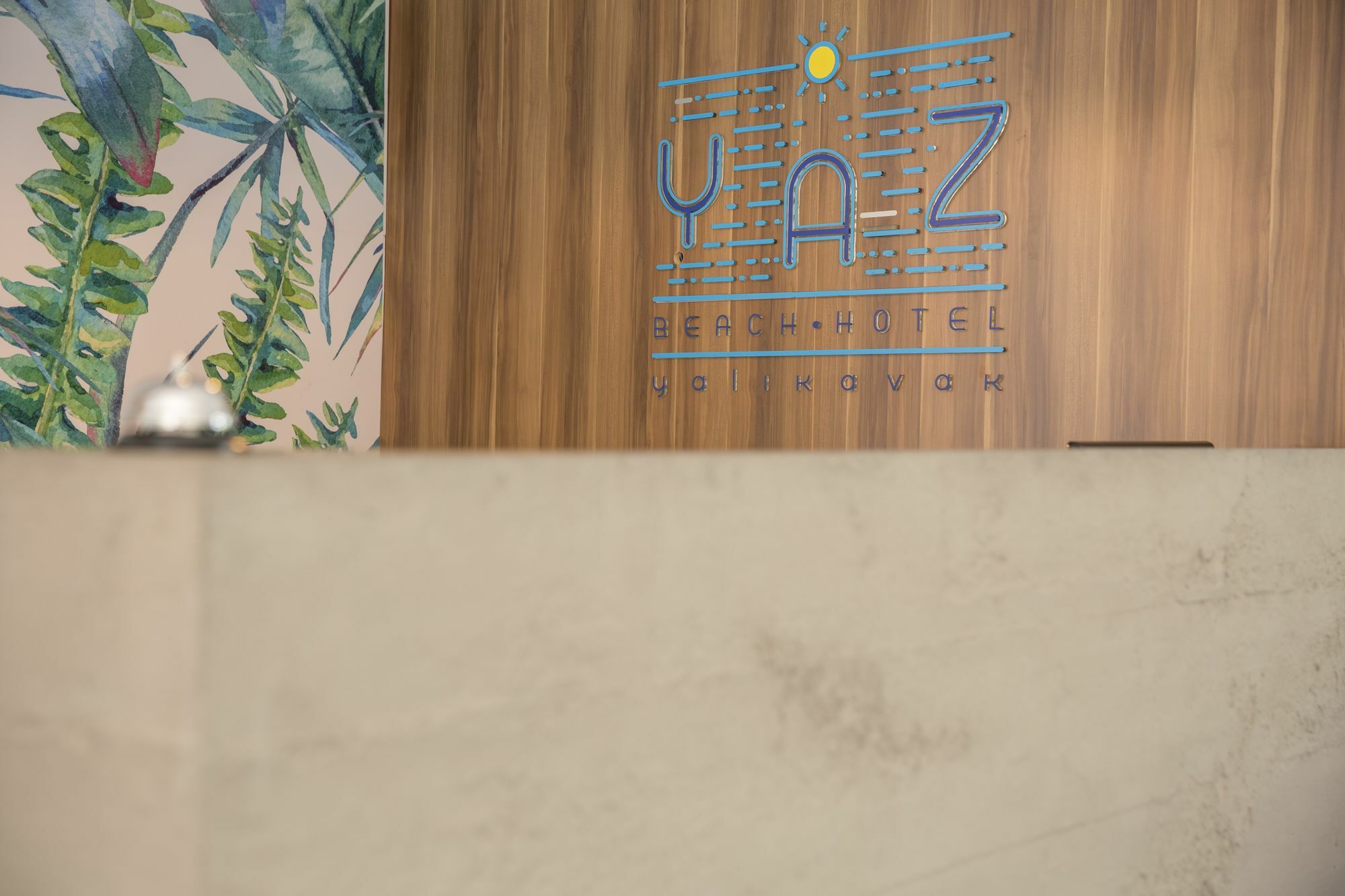 Hotel Yaz