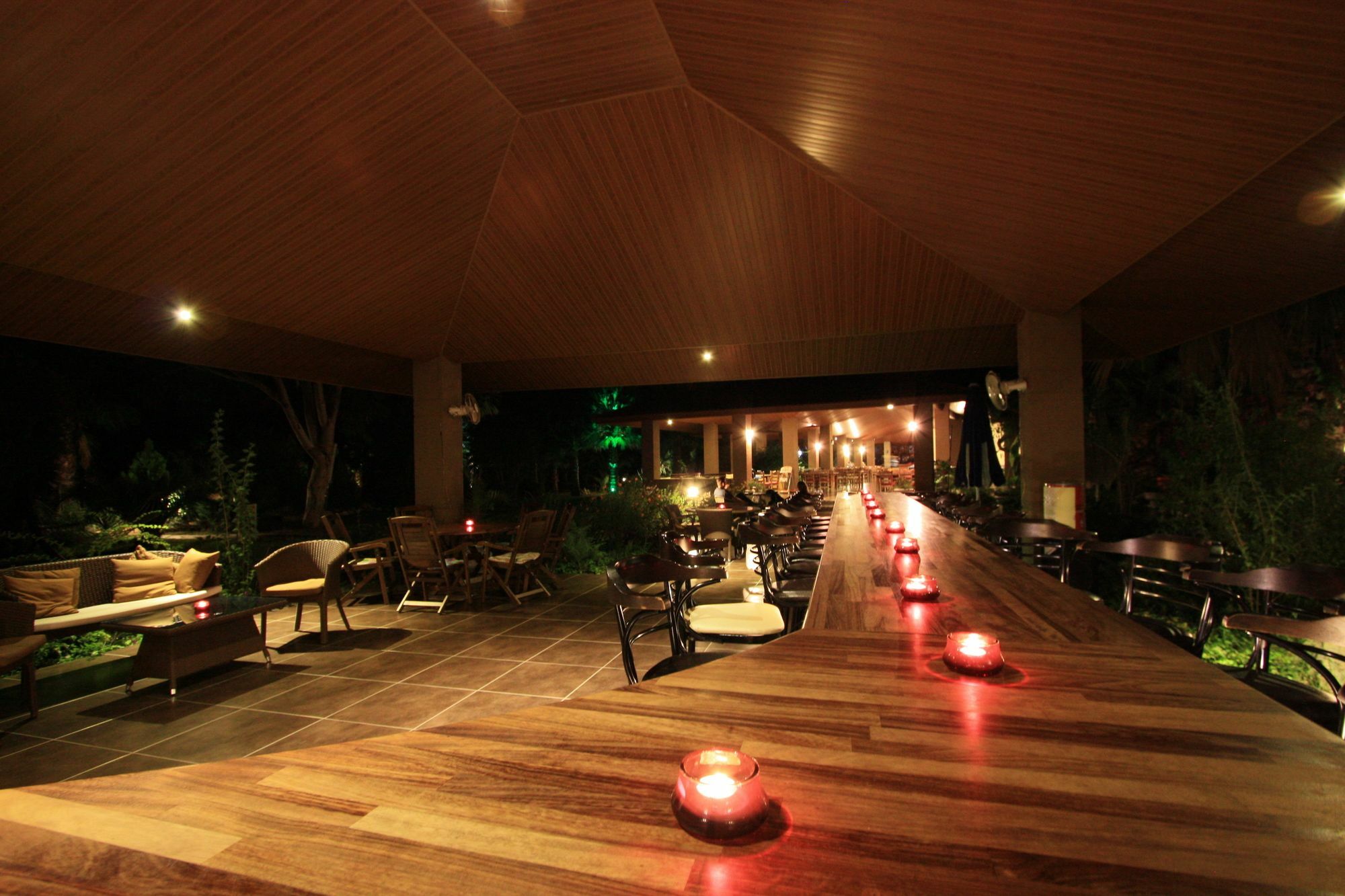 Hotel Calbis