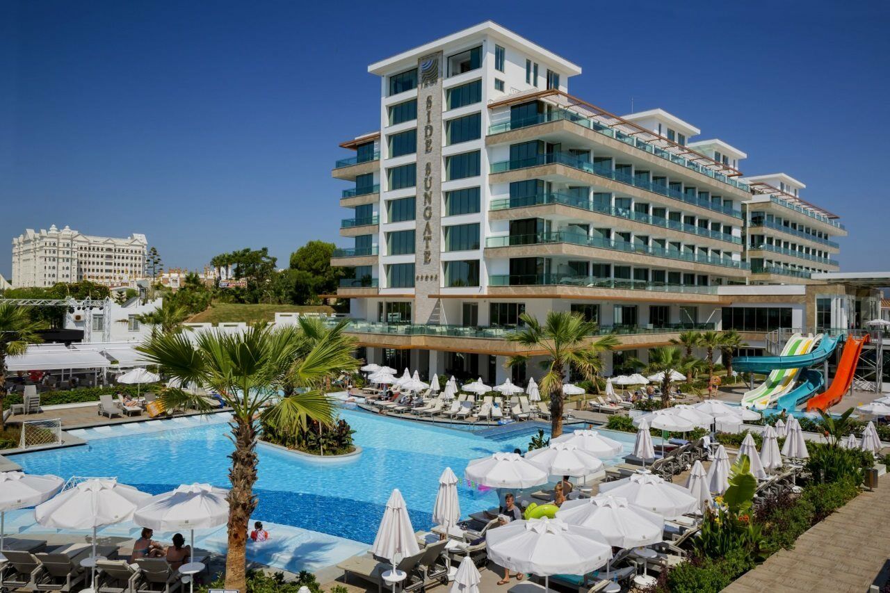 Sunport 5*