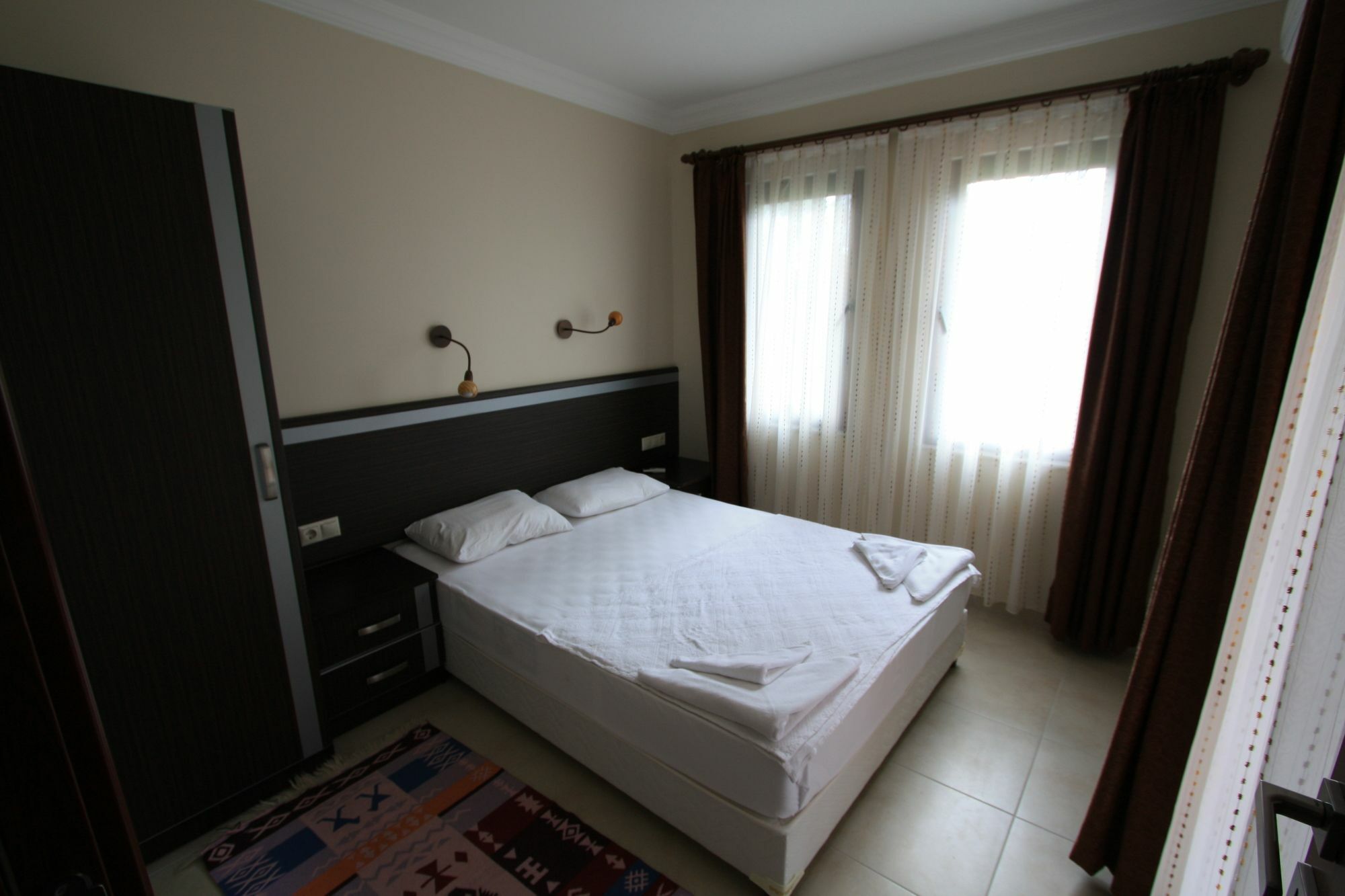 Calbis 3* Dalyan