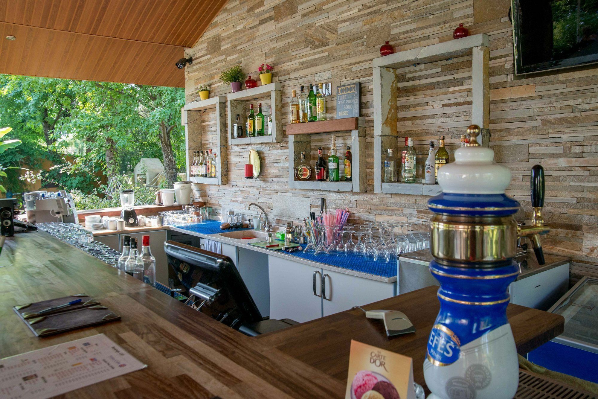 Calbis 3* Dalyan