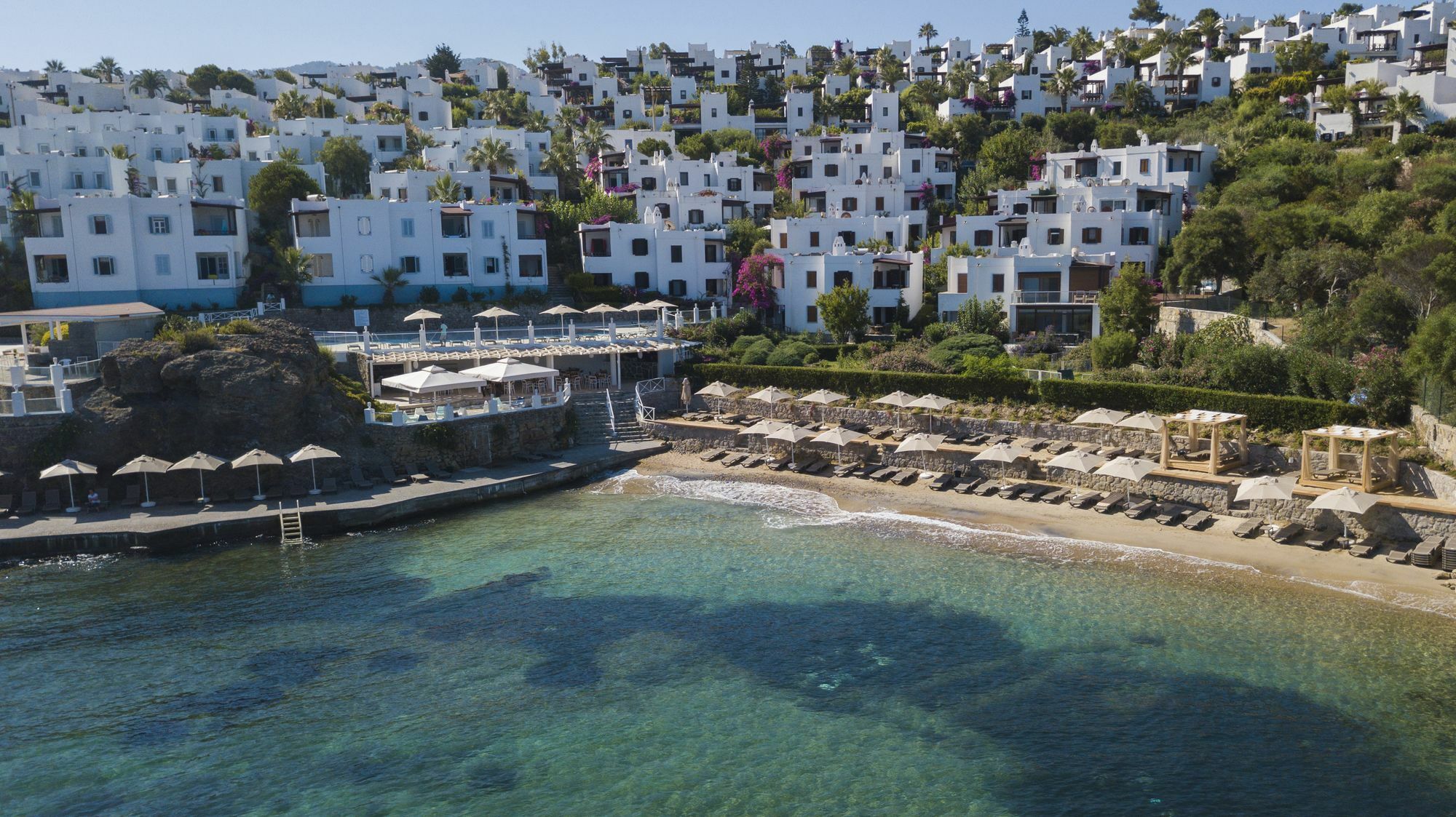 Yaz Hotel Yalikavak