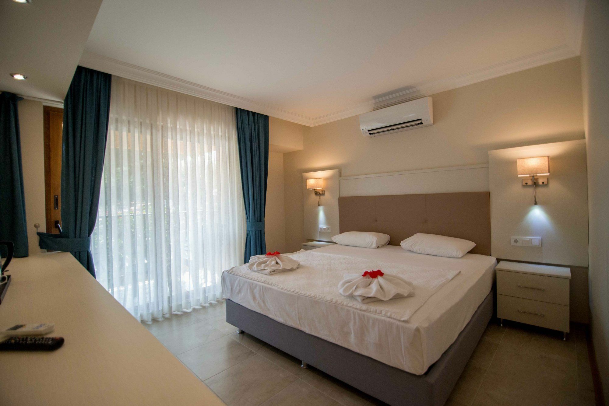 Hotel Calbis Dalyan