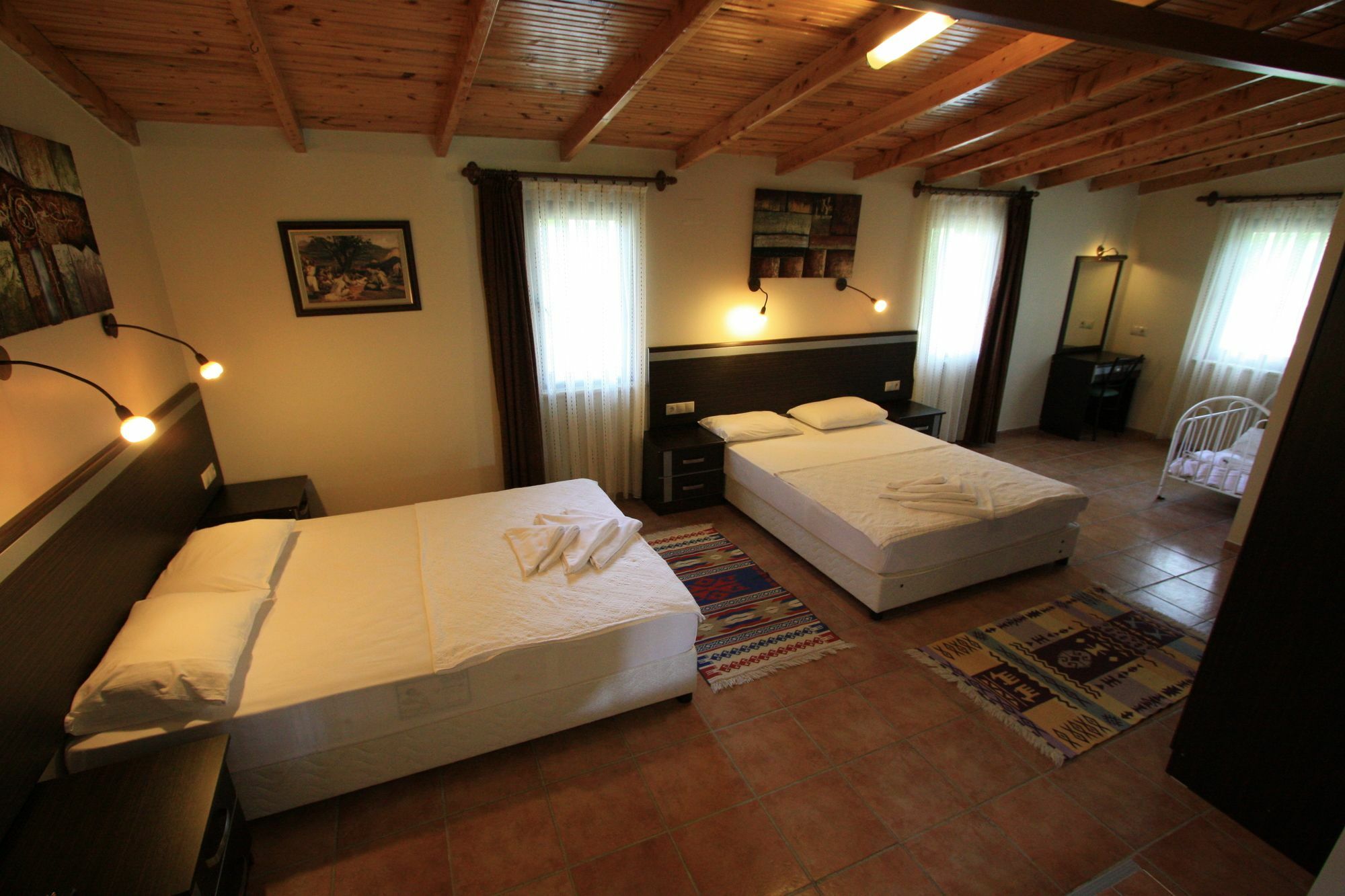 Calbis Hotel Dalyan