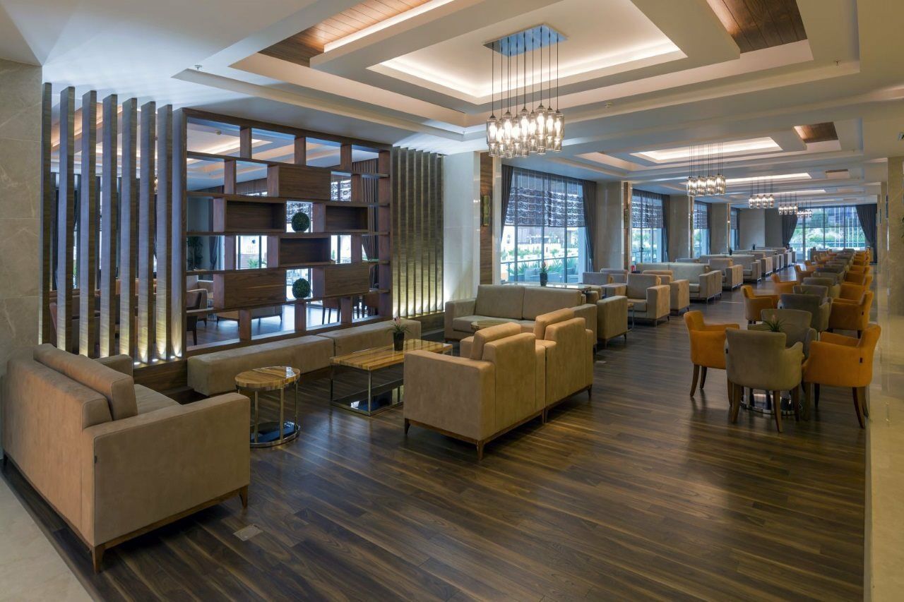 Sunport Hotel
