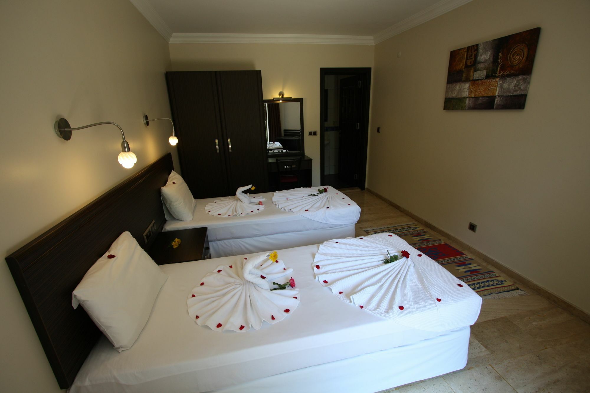 Calbis Dalyan
