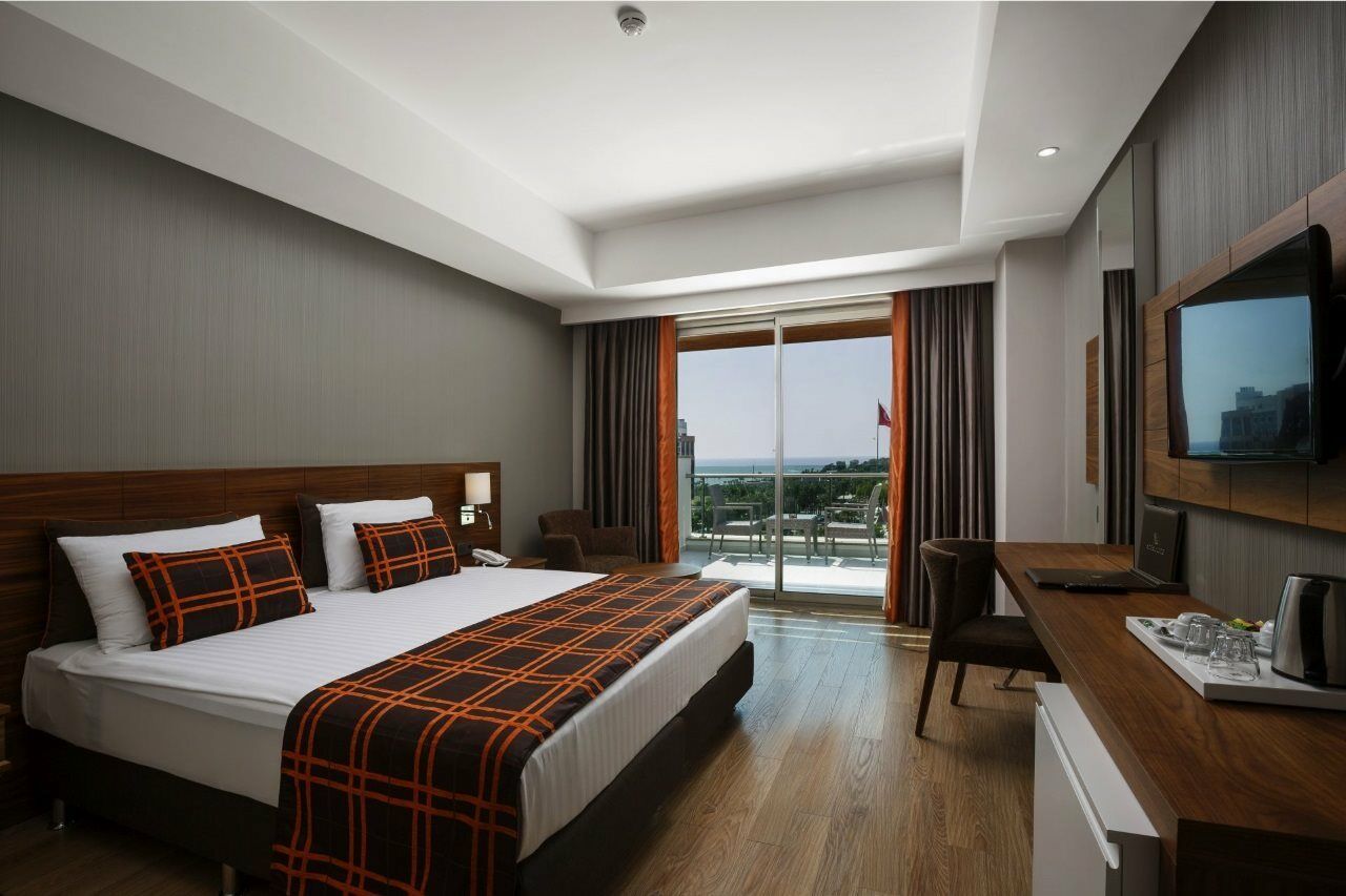 Sunport 5*