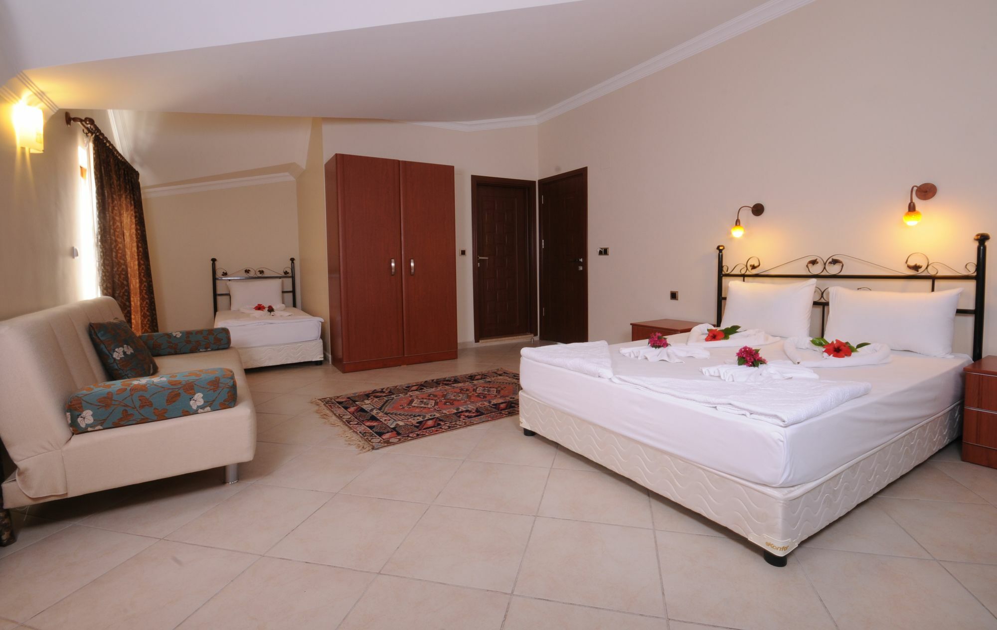 Calbis 3*