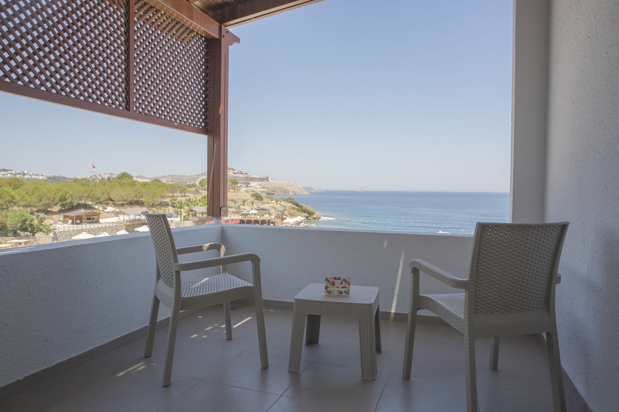 Yaz Hotel 2*