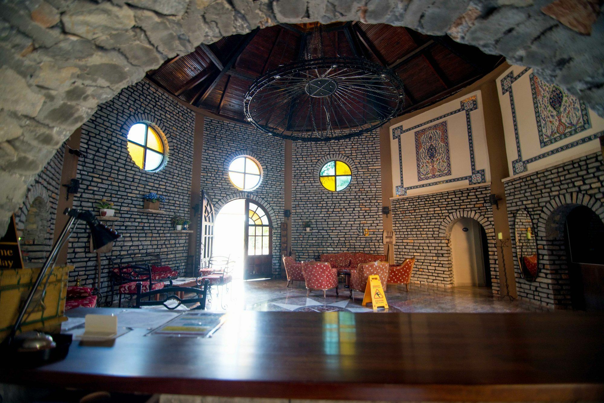 Calbis 3* Dalyan