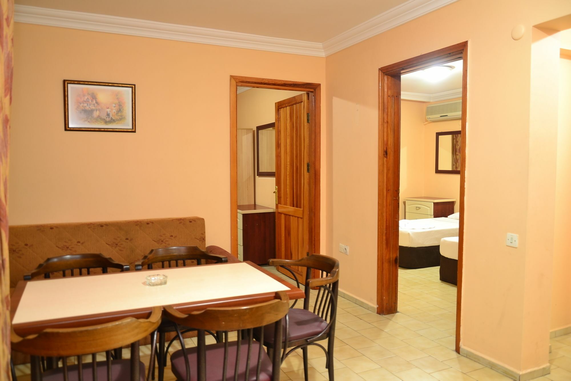 Club Palm Garden Keskin 3* Marmaris