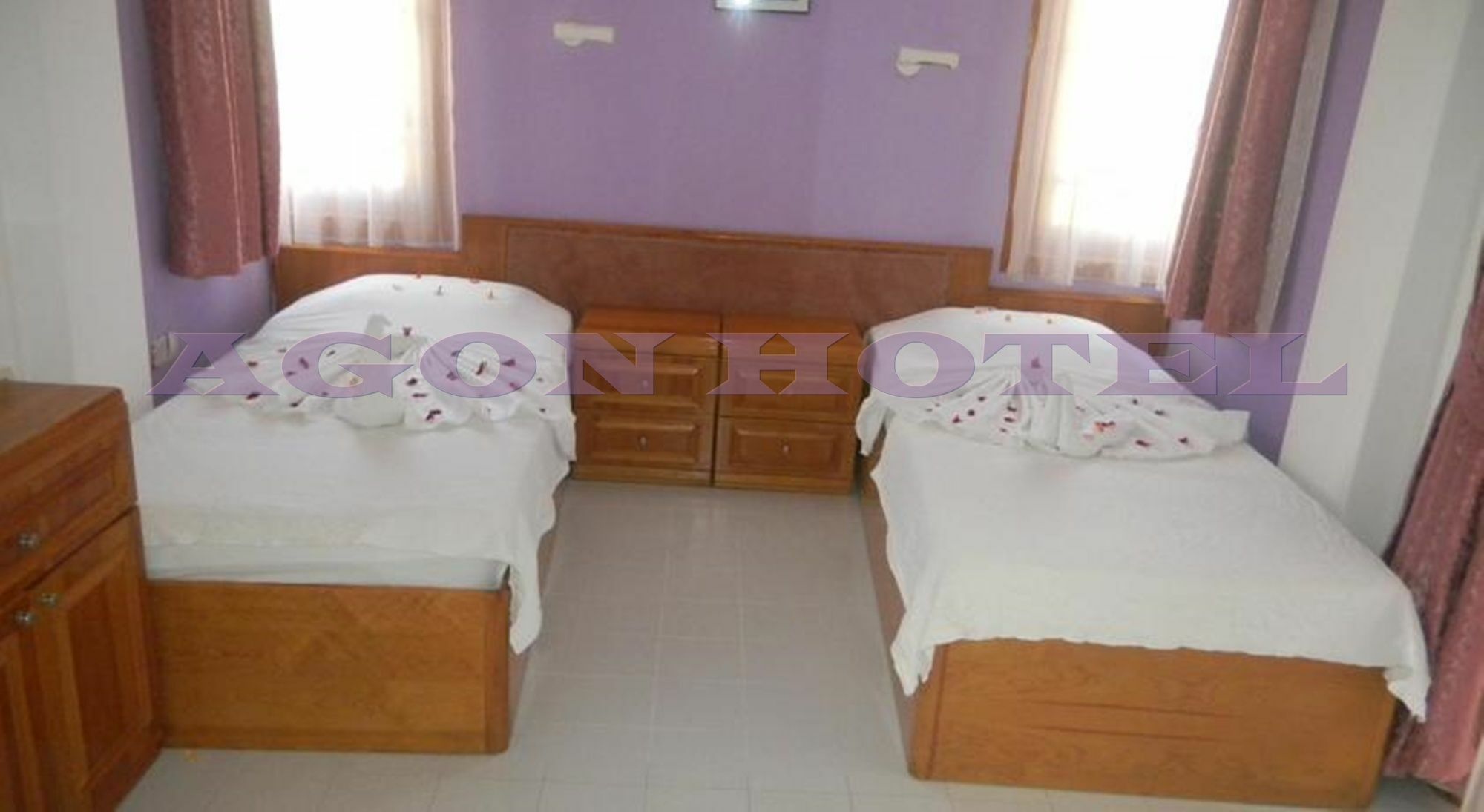 Agon Hotel Kemer