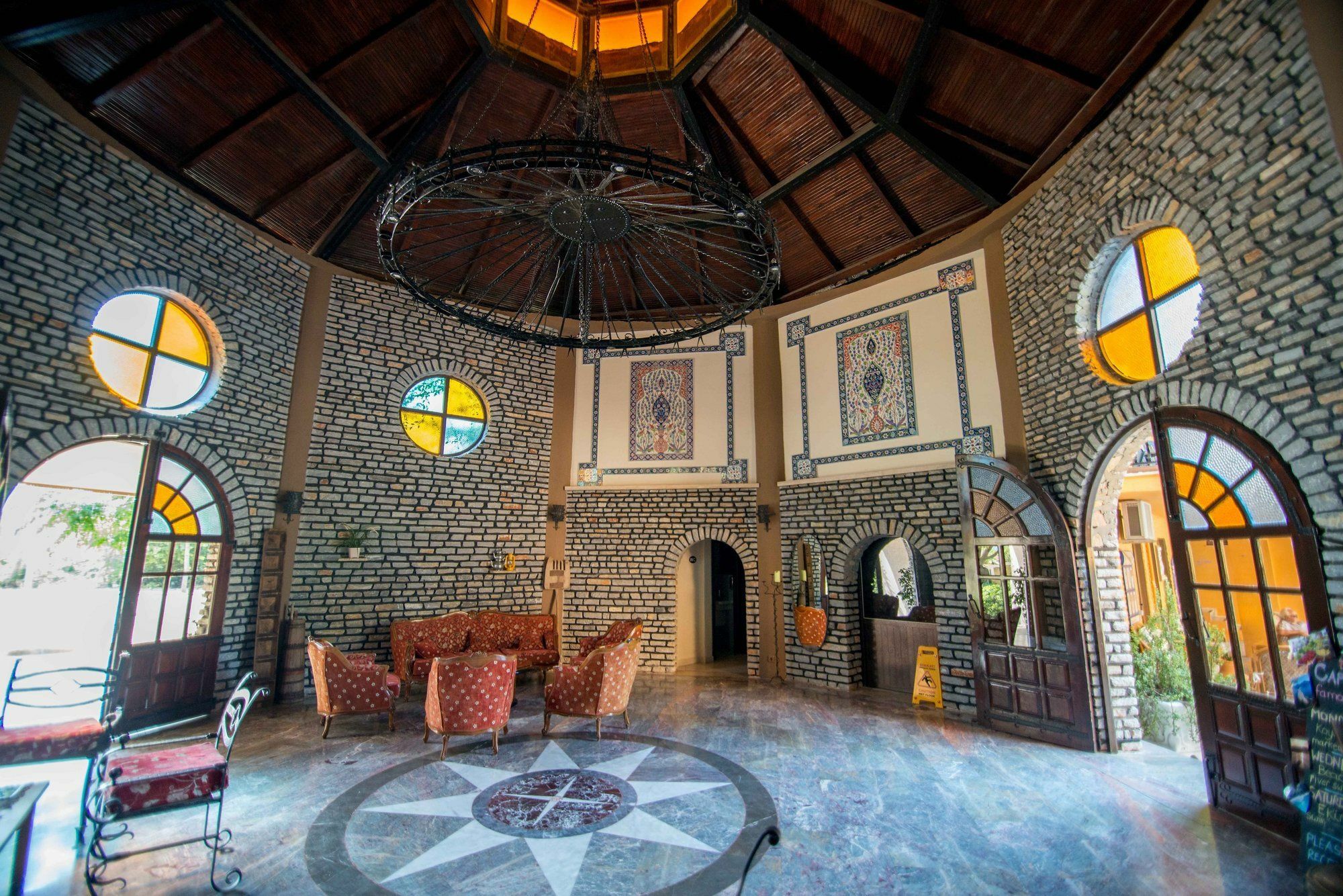 Calbis 3* Dalyan