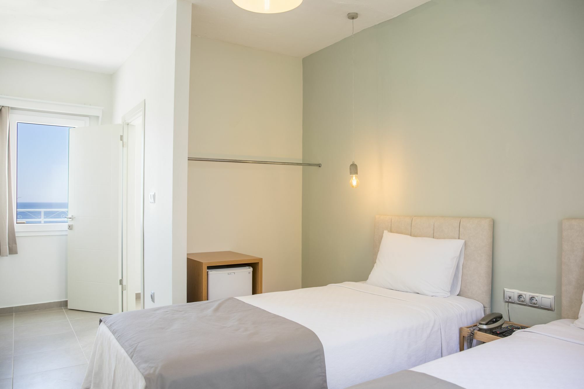 Yaz Hotel Yalikavak