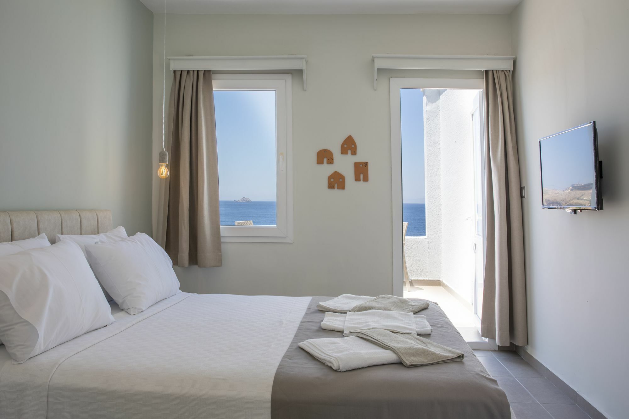 Yaz Hotel Yalikavak