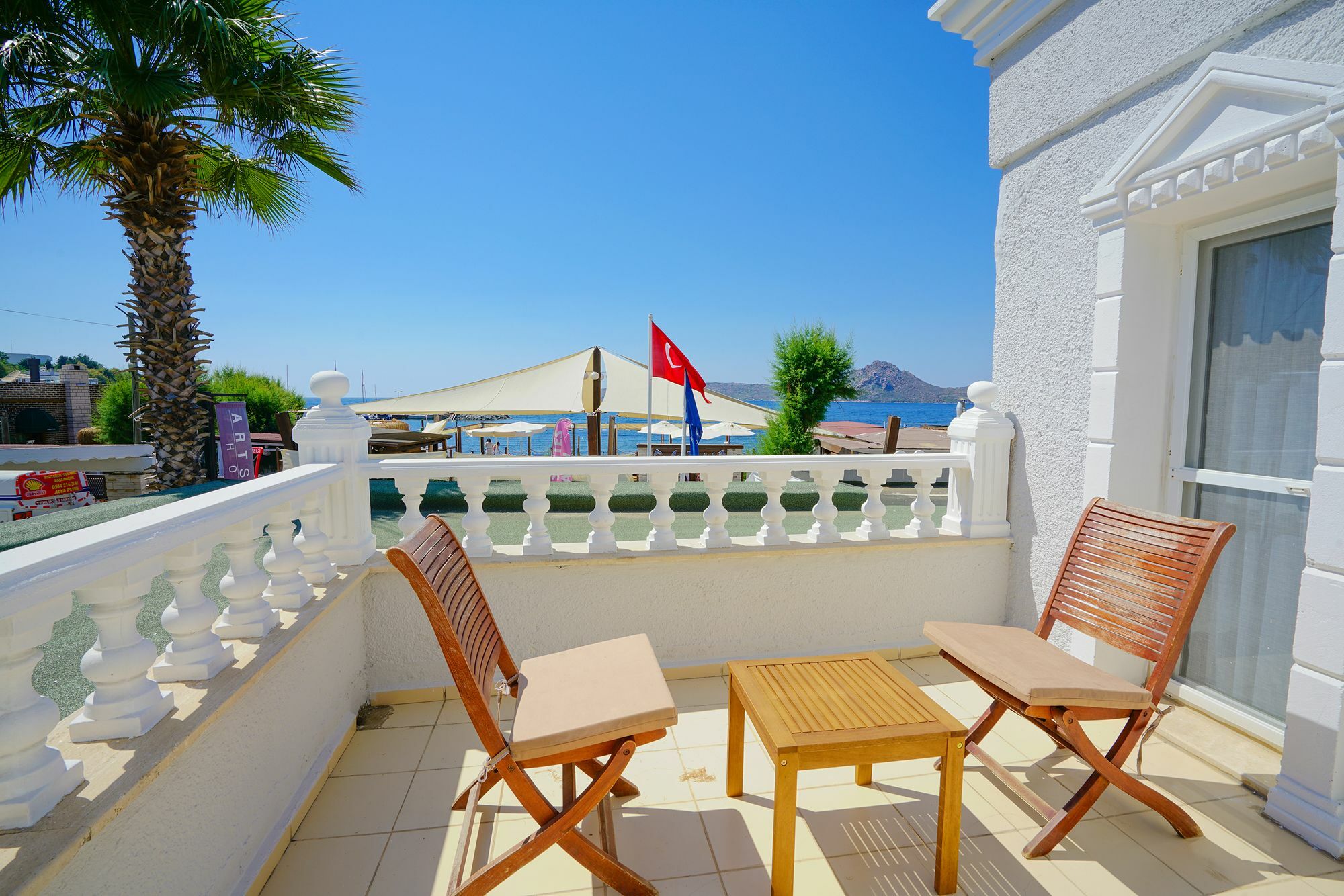 Art Hotel Yalikavak