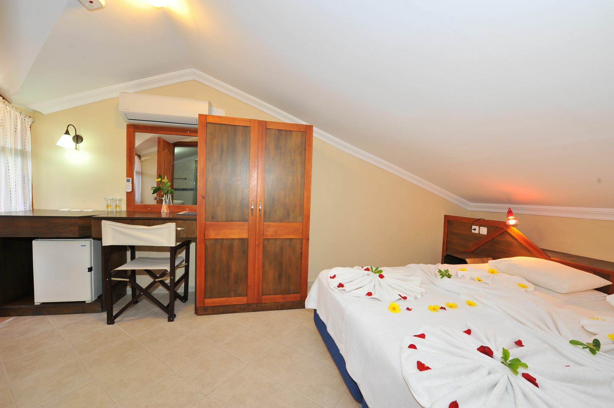 Grenadine Lodge Dalyan