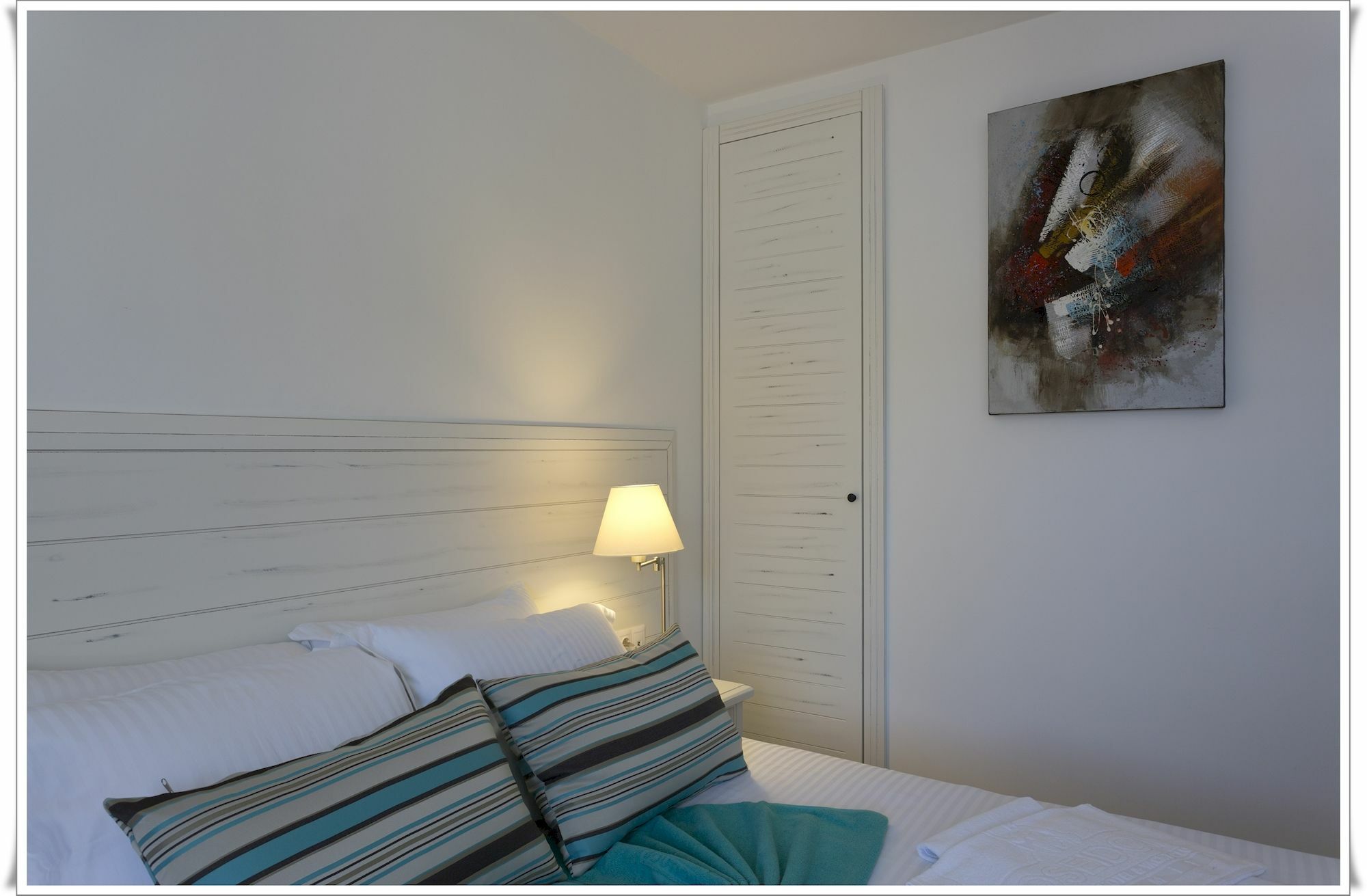 Poseidon Boutique And Yacht Club Selimiye Hotel