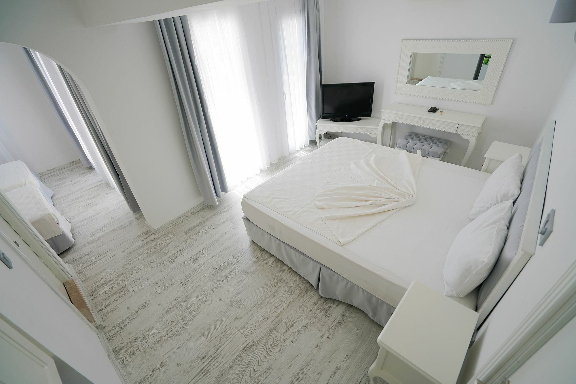 Hotel Art Yalikavak