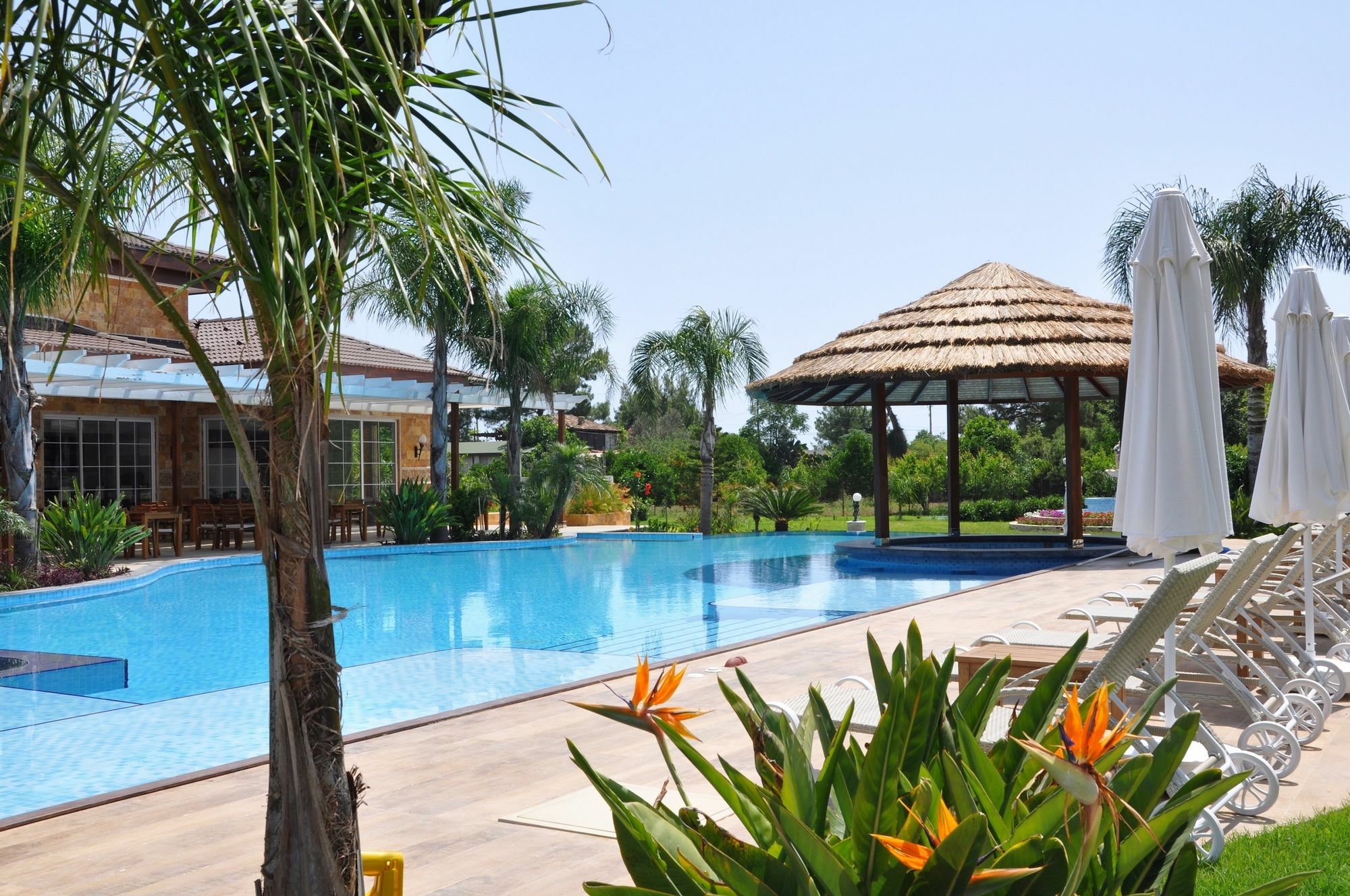 Hotel Hera