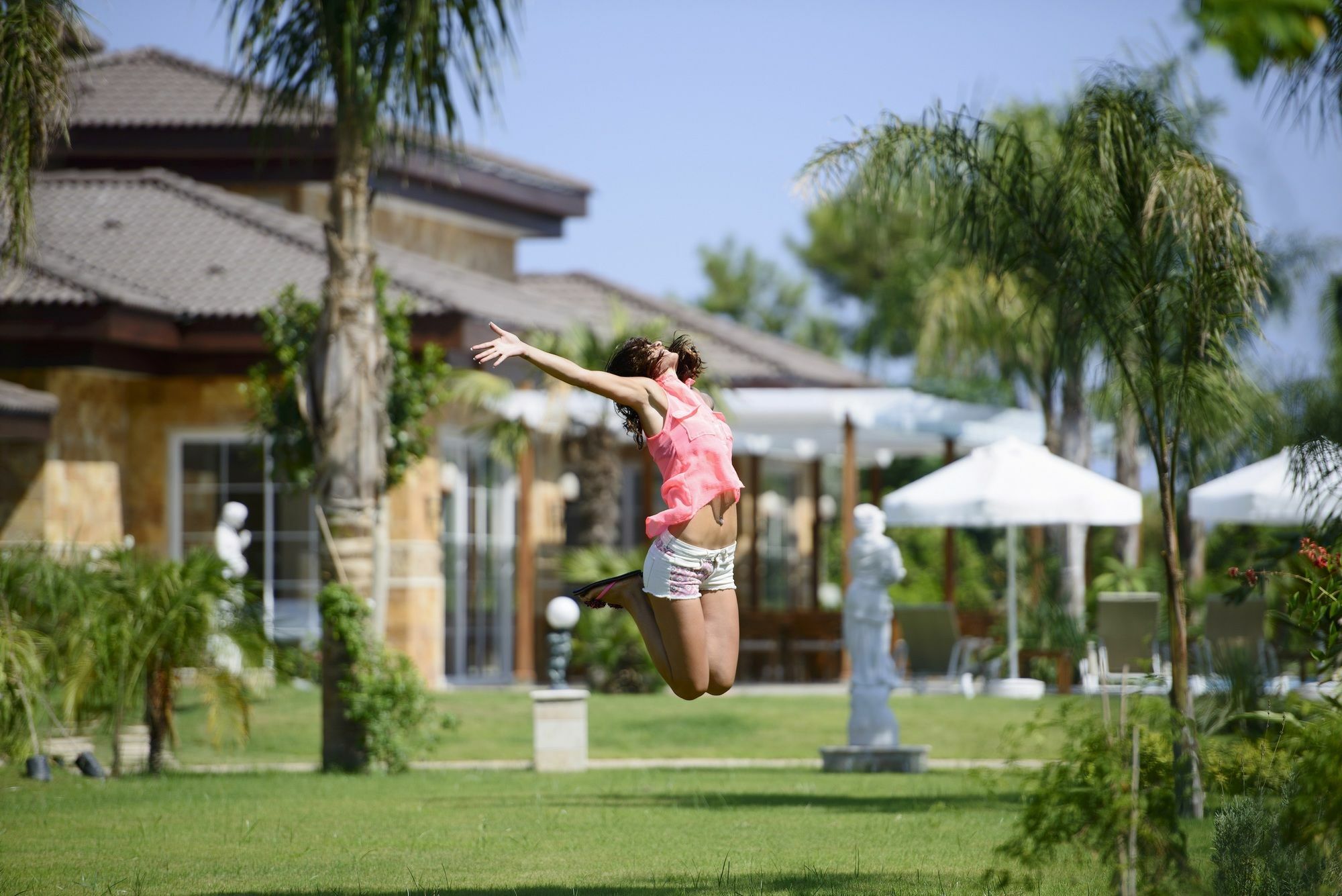 Hotel Hera 3*