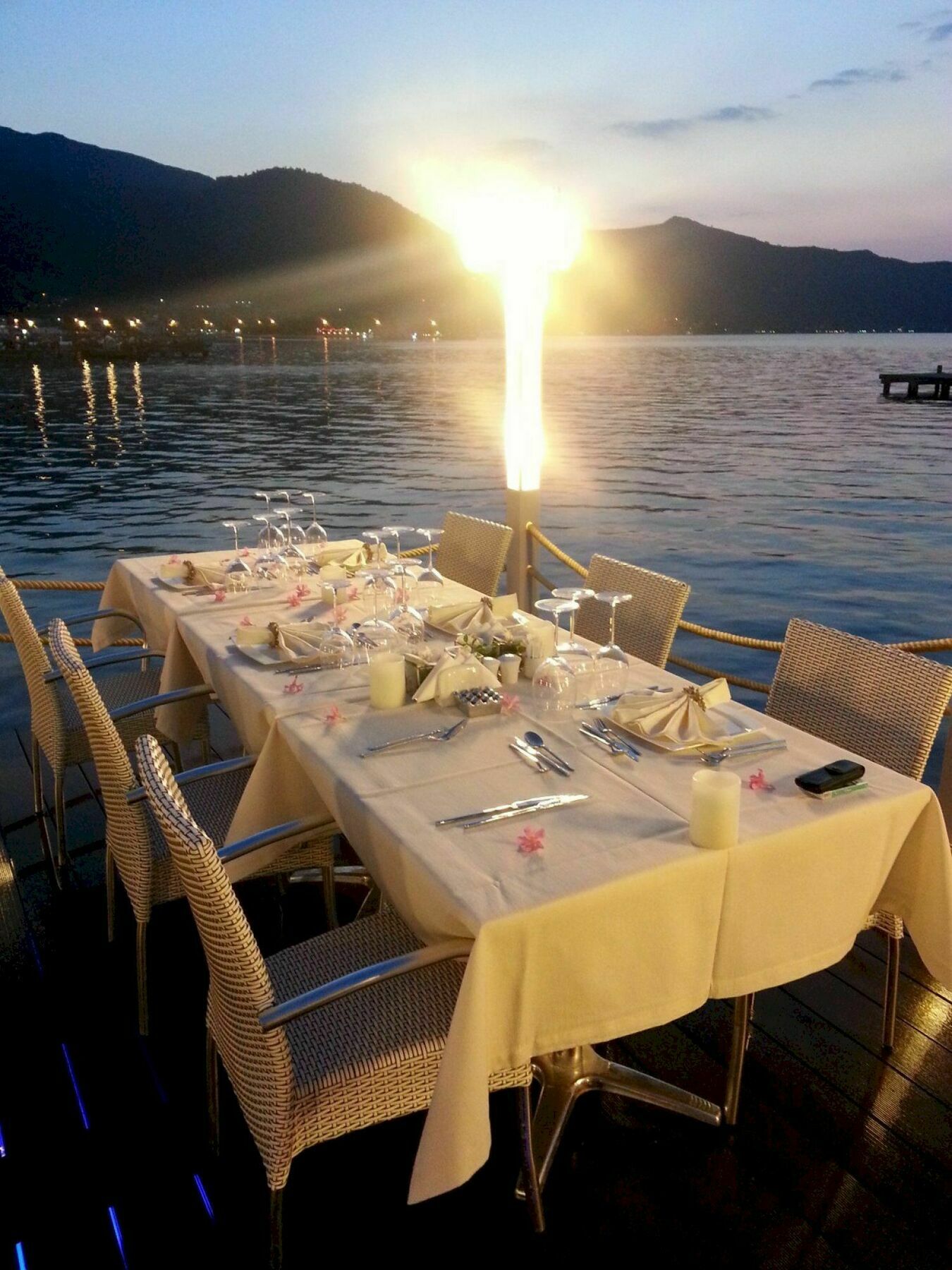 Hotel Poseidon Boutique And Yacht Club Selimiye Selimiye (Aegean)