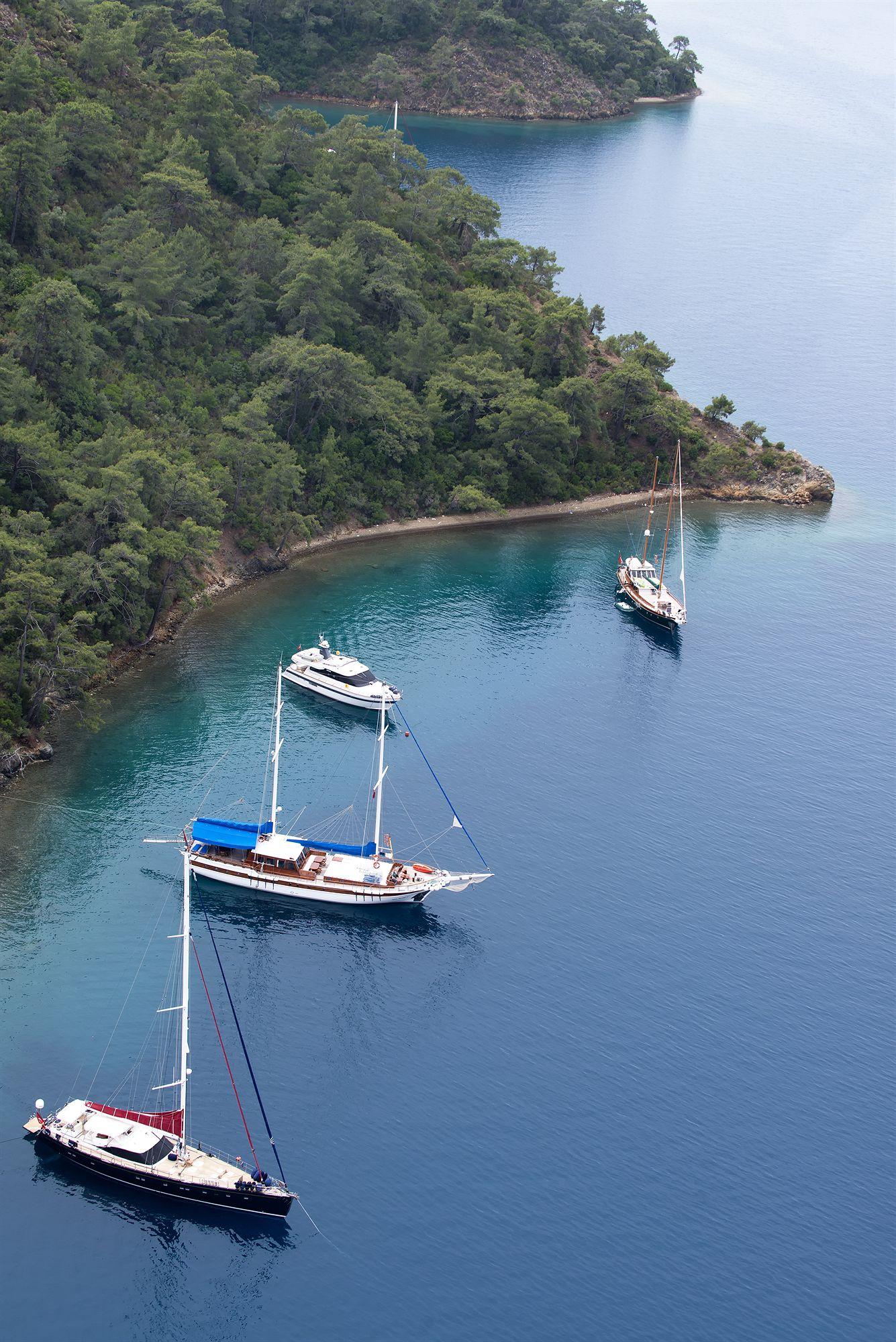 D Resort Gocek Special Class Gocek (Fethiye)