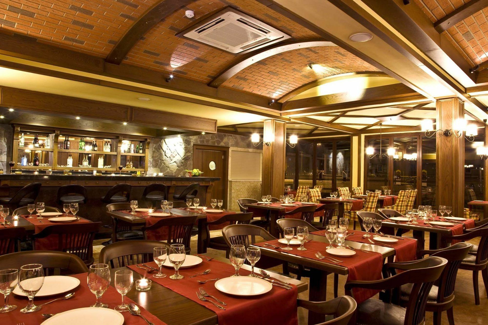 Hotel Padok Premium & Stables Gokova