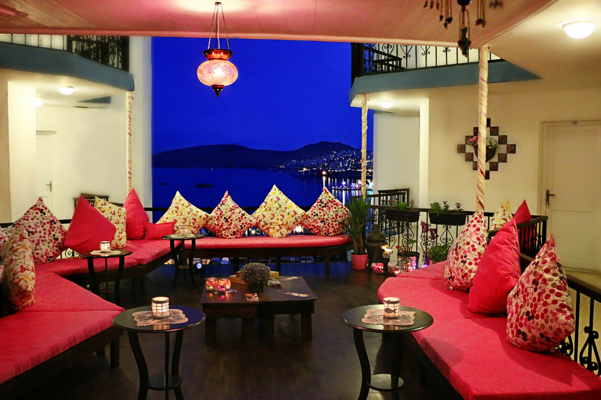 Hotel Hotel Casablanca Bodrum