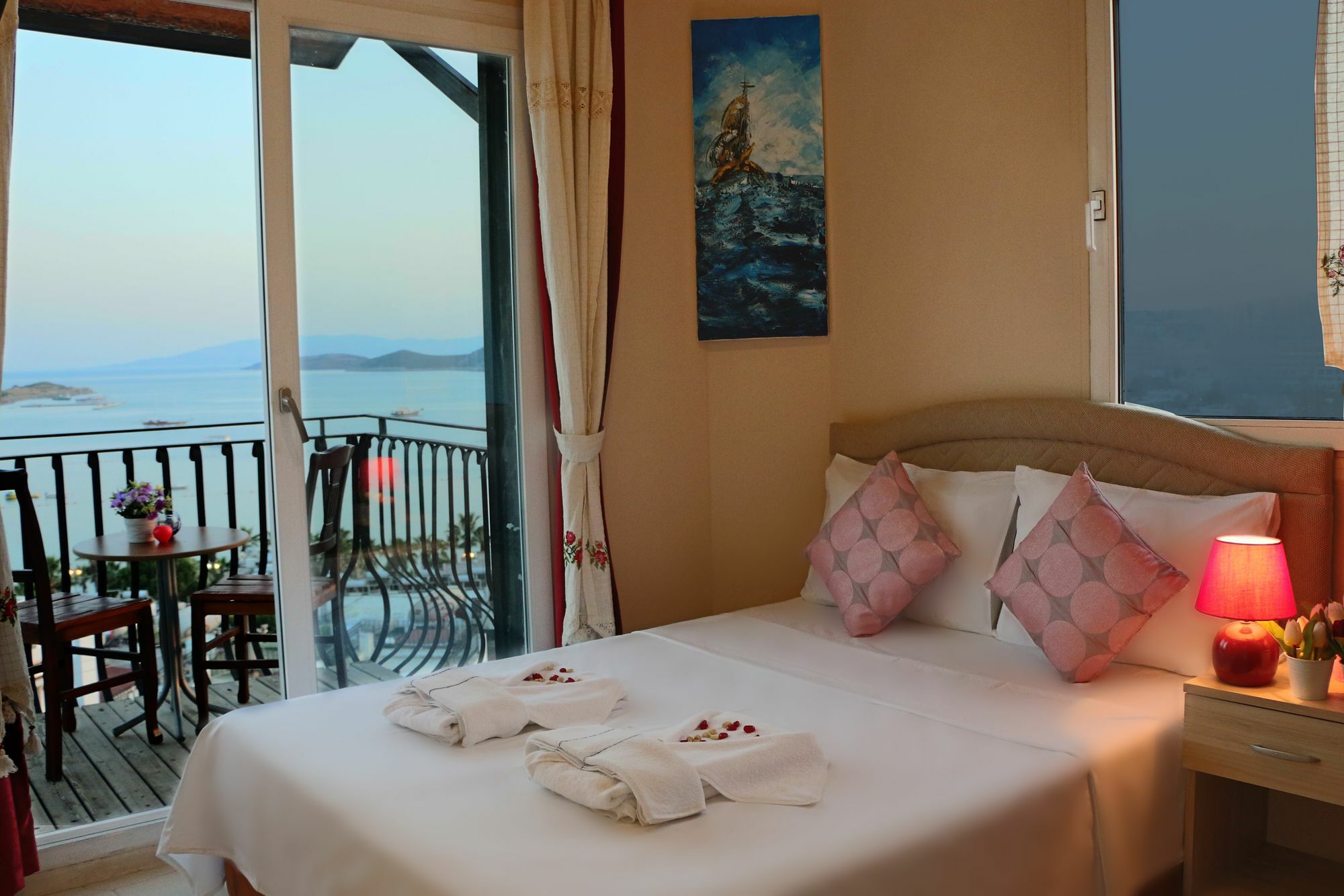 Hotel Casablanca Hotel Bodrum