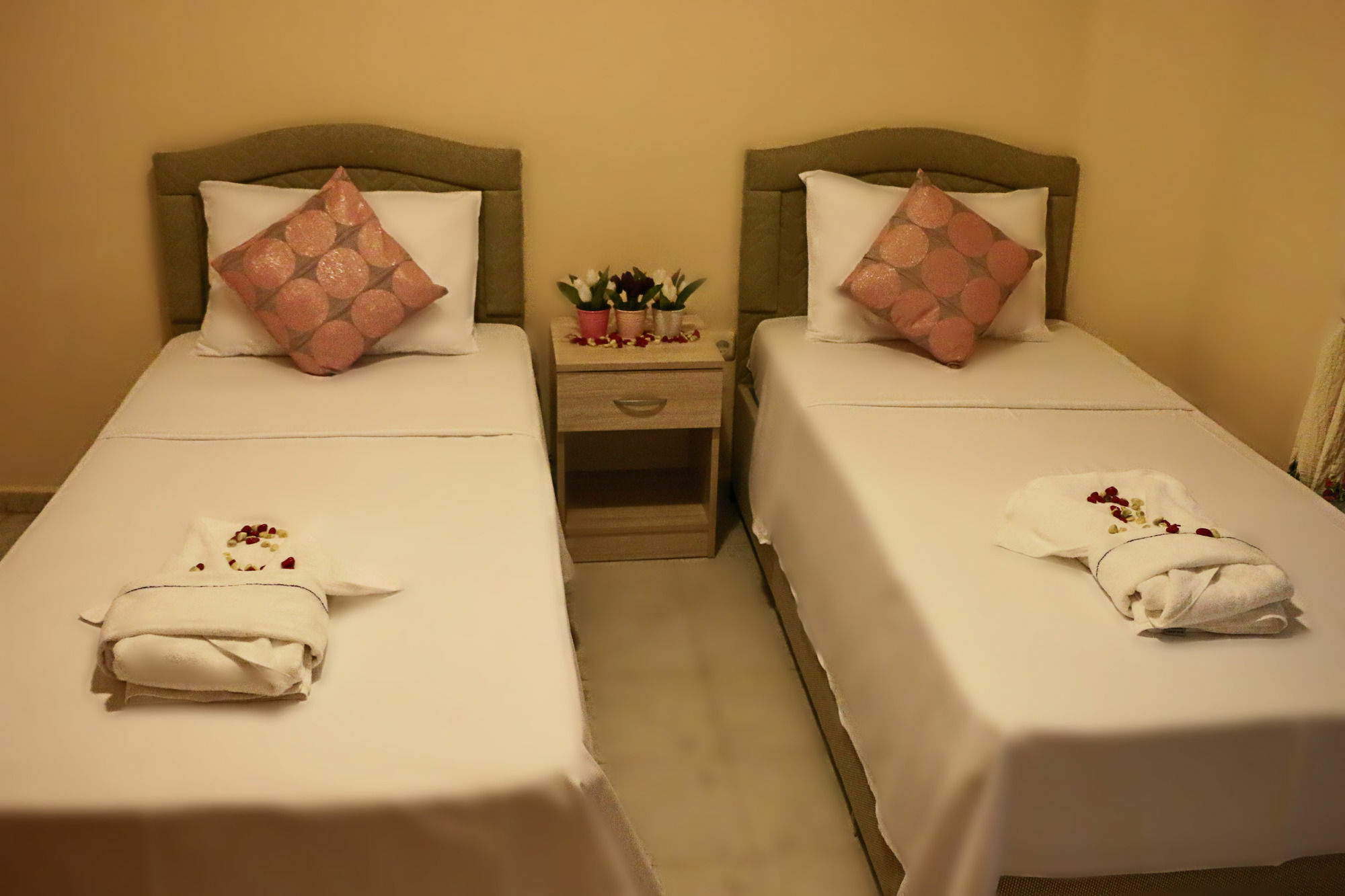 Hotel Hotel Casablanca