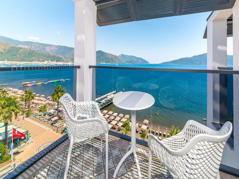 Hotel Marmaris Beach Hotel Marmaris