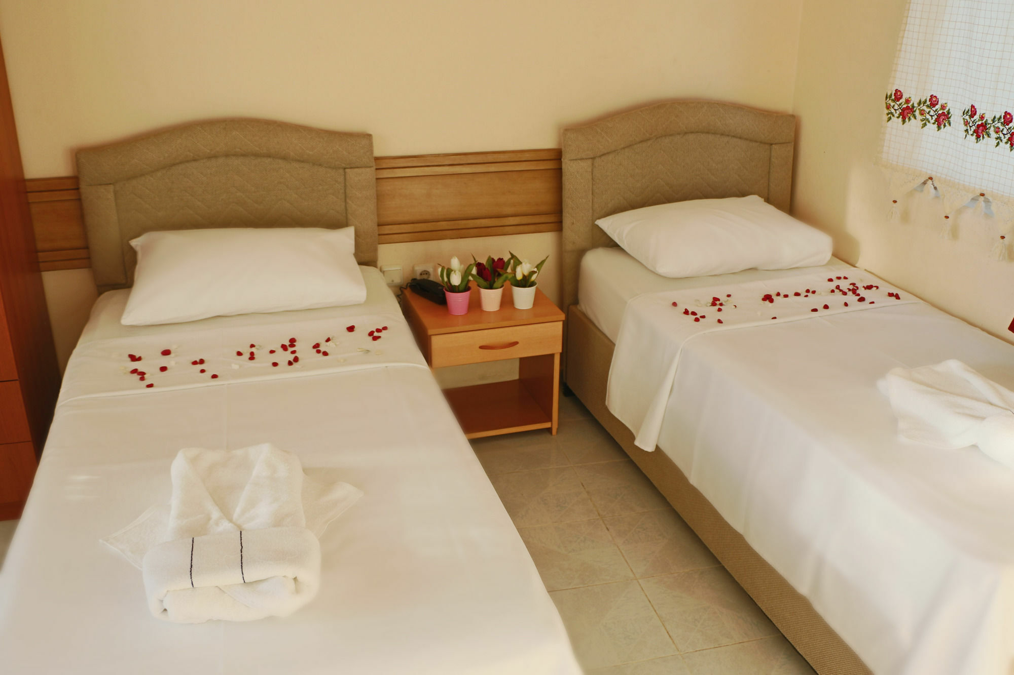 Hotel Hotel Casablanca 3*