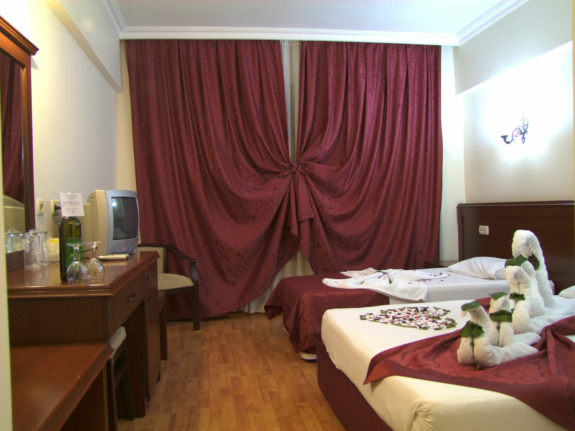 Hotel Murat 2