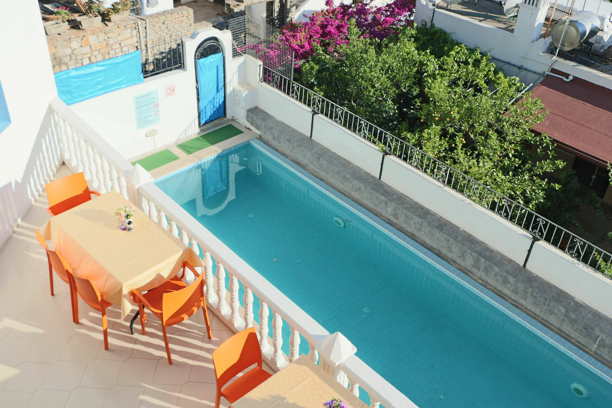 Hotel Casablanca 3*