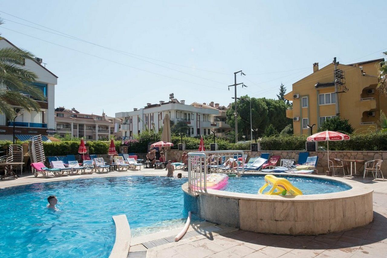 Greenpark Aparthotel