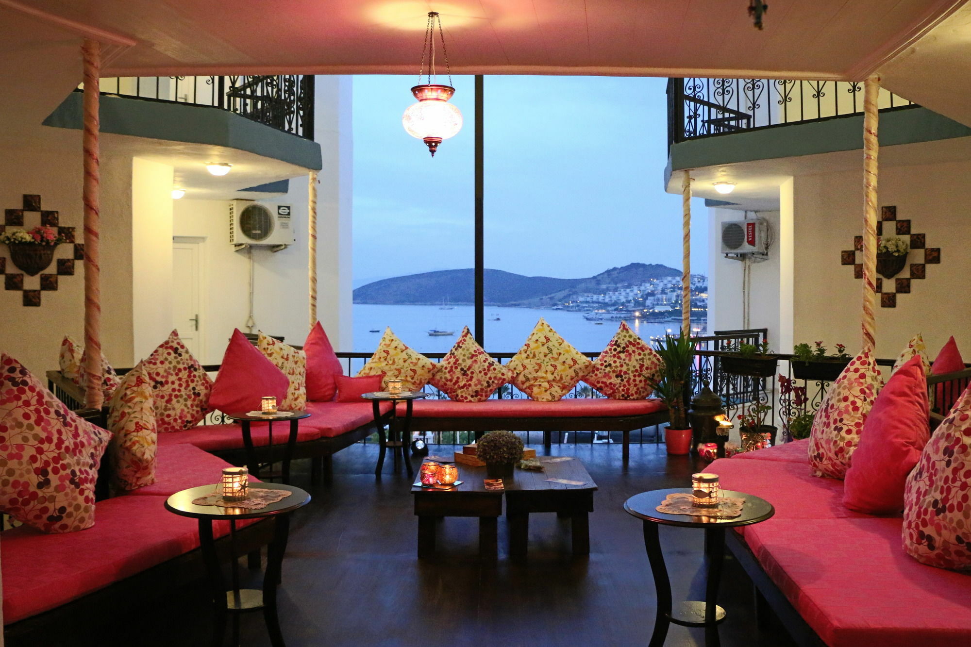 Hotel Casablanca Bodrum