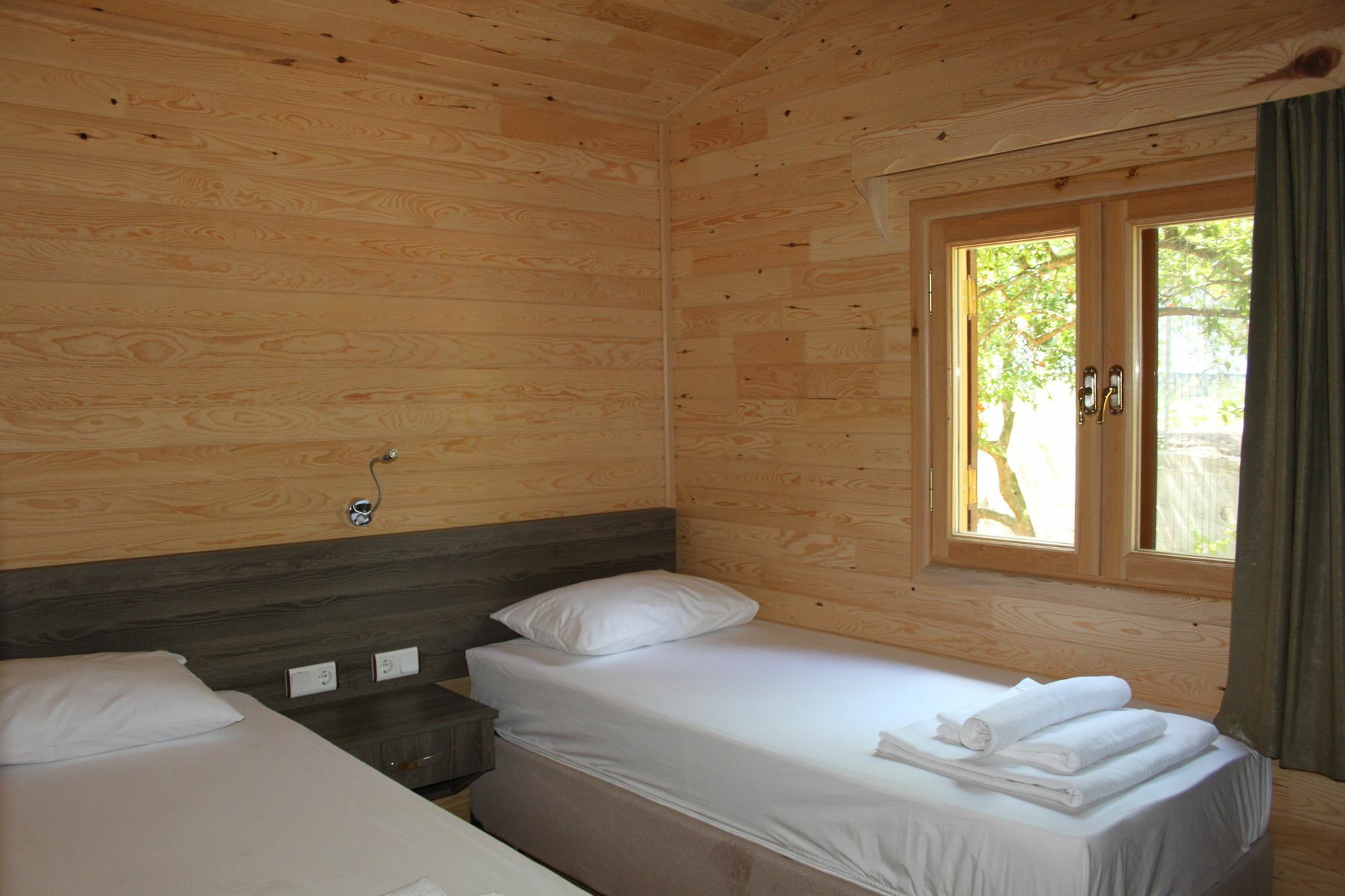 Holiday park Bilge *