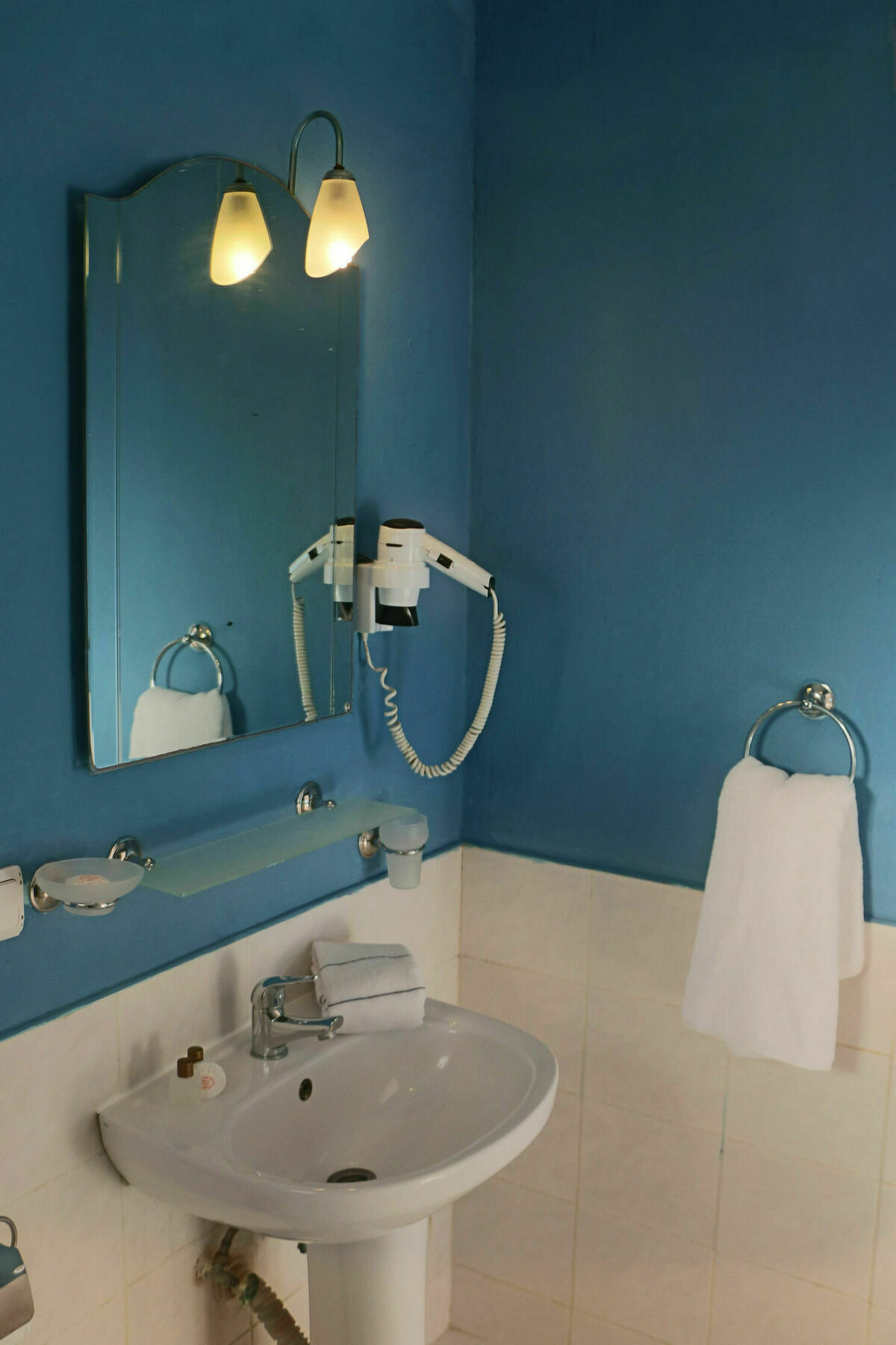 Hotel Casablanca Hotel 3*