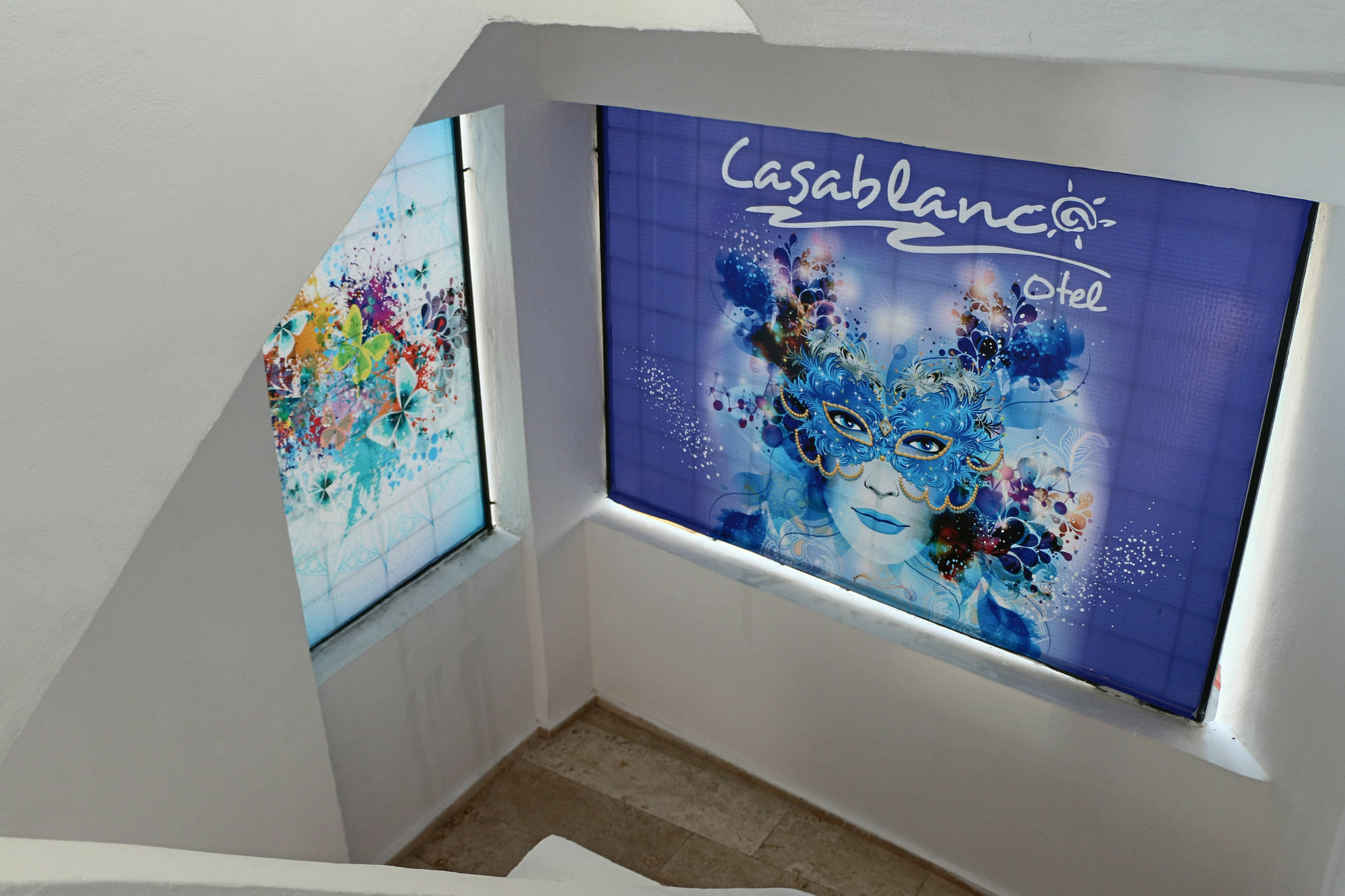 Hotel Casablanca Hotel 3*