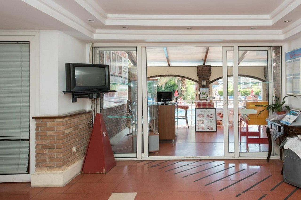 Greenpark 3* Marmaris