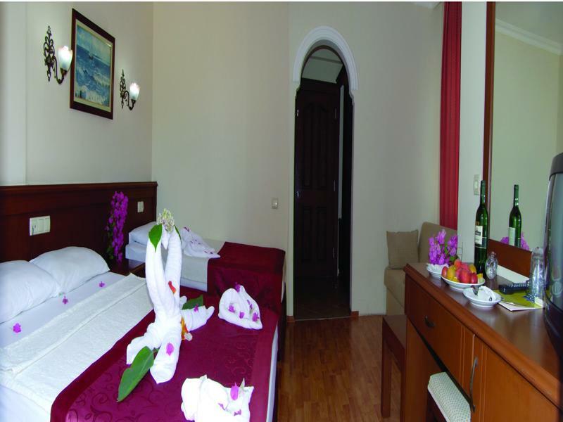 Hotel Murat 2 Kemer
