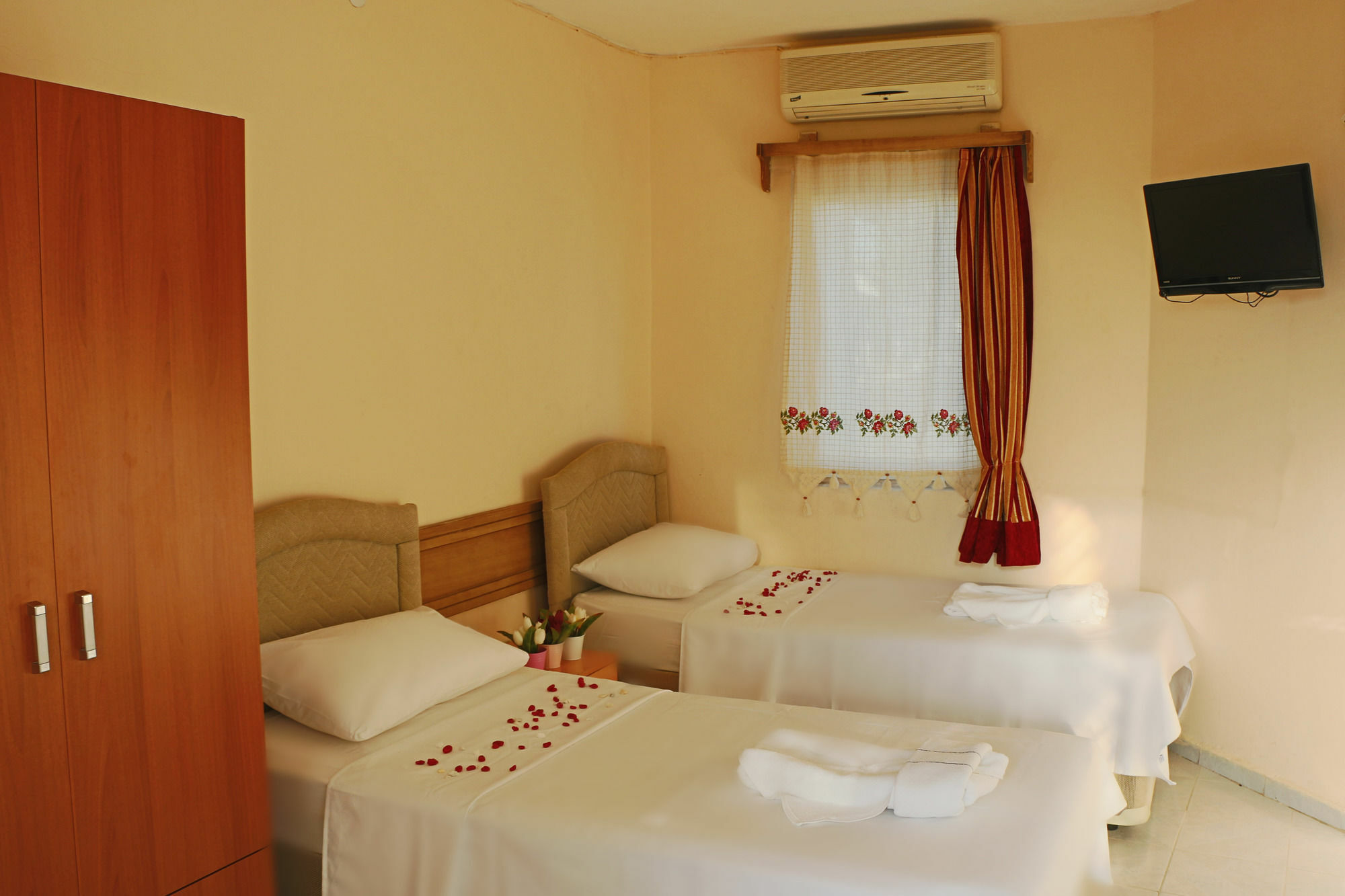 Hotel Casablanca