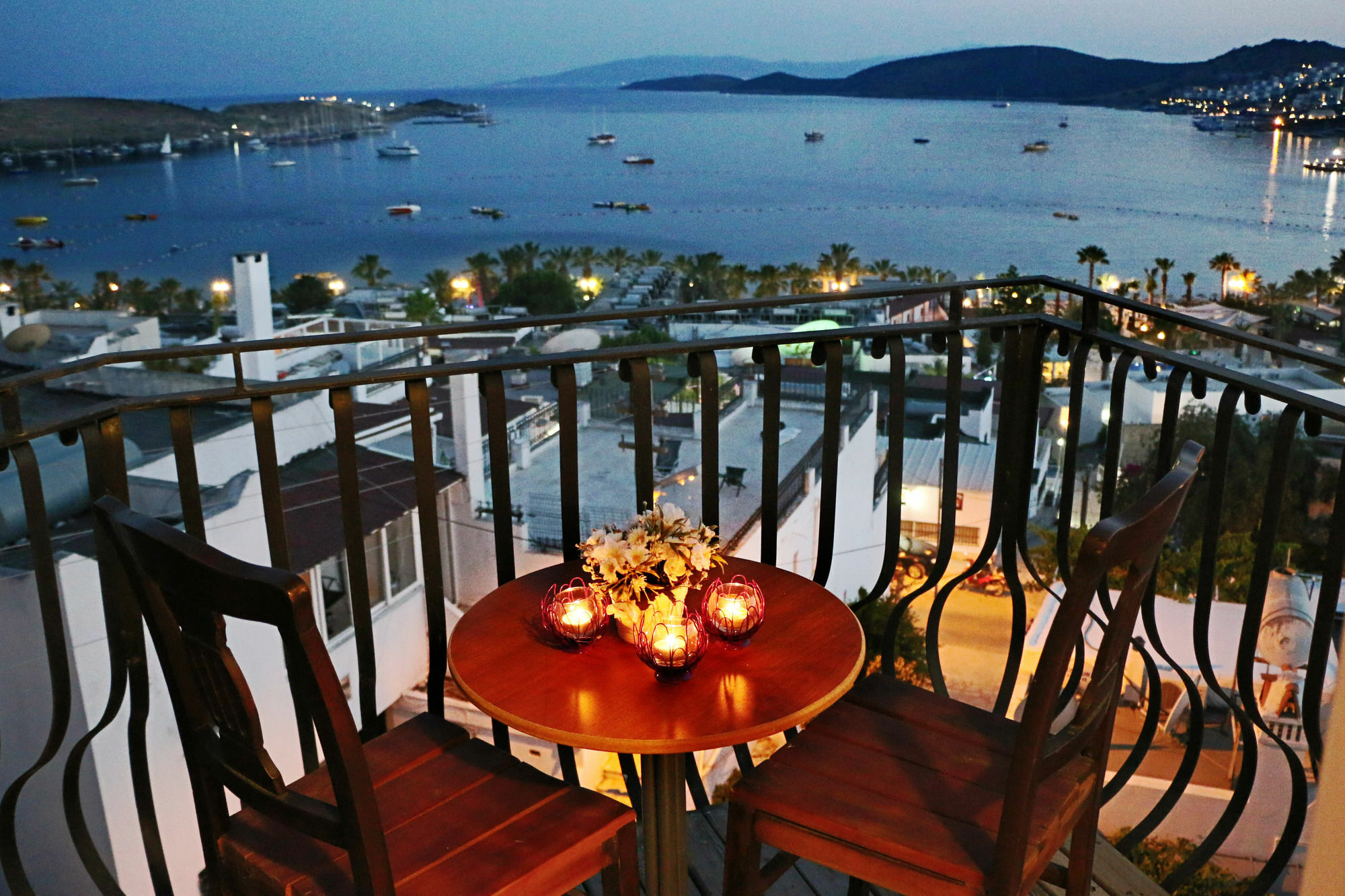 Hotel Casablanca Hotel Bodrum