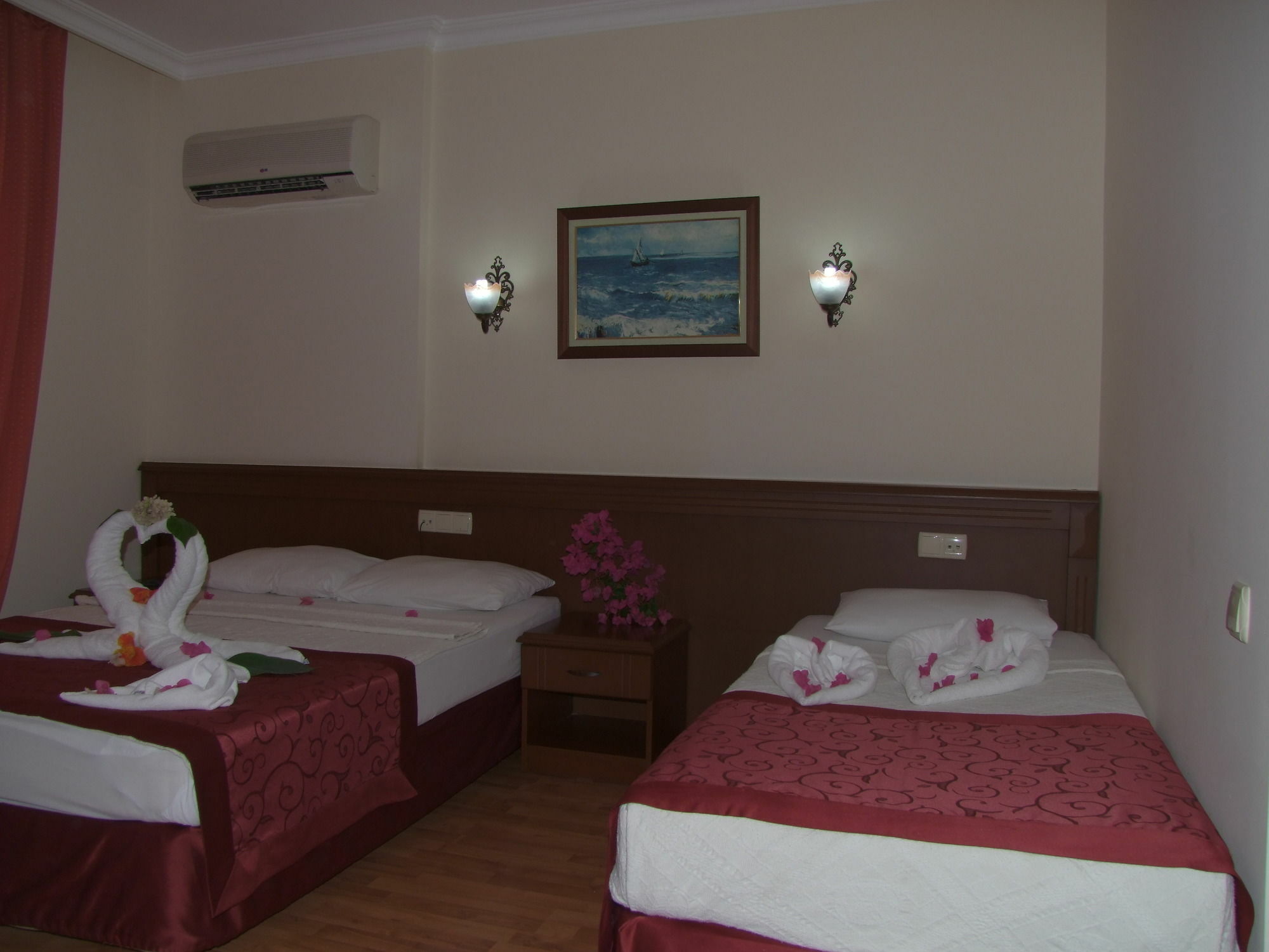 Murat 2 Kemer
